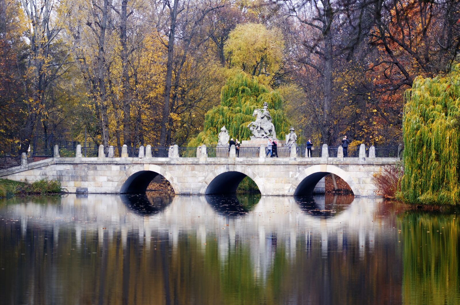 Nikon D5100 sample photo. Landscape, nature, park photography