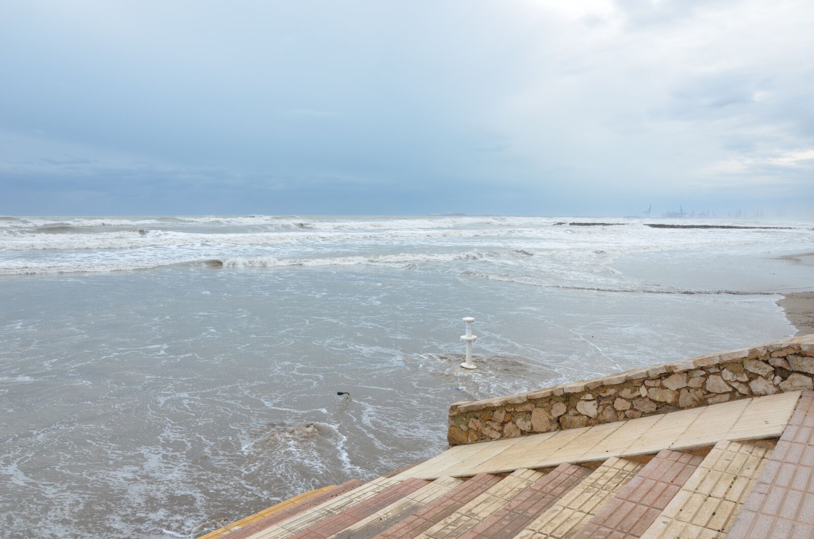 Nikon D5100 sample photo. Sea, shore, water photography