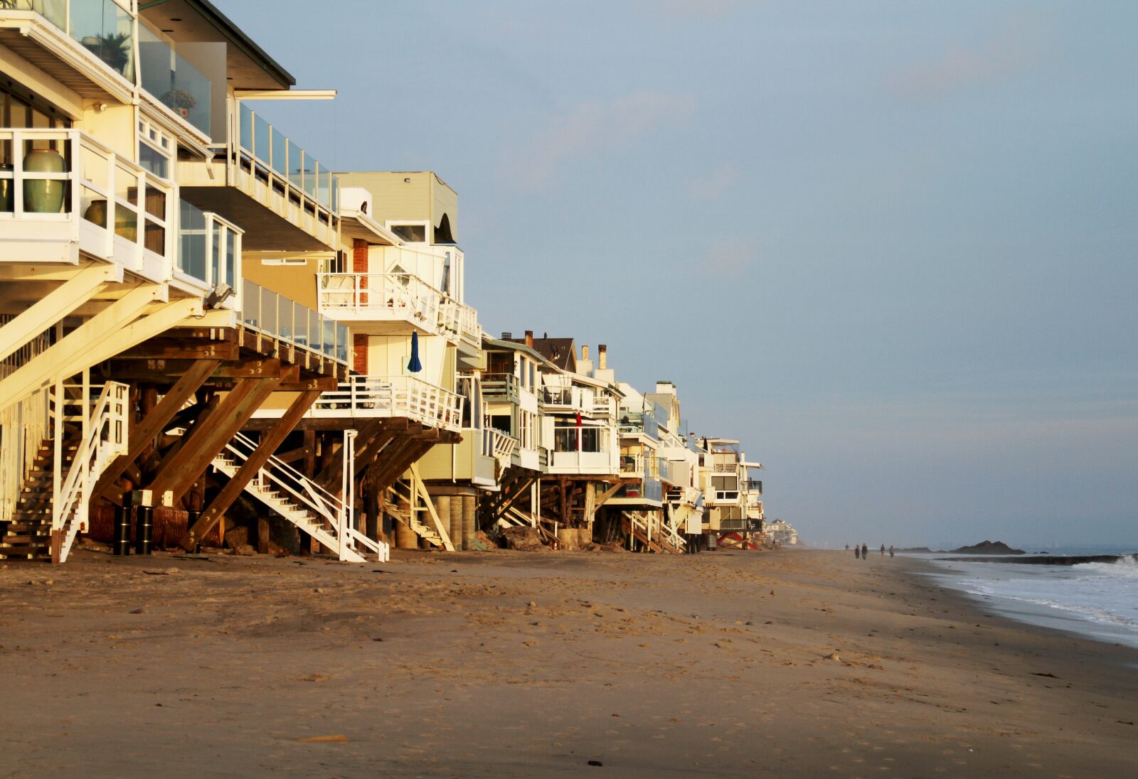 Canon EOS 7D sample photo. Los angeles, malibu, california photography