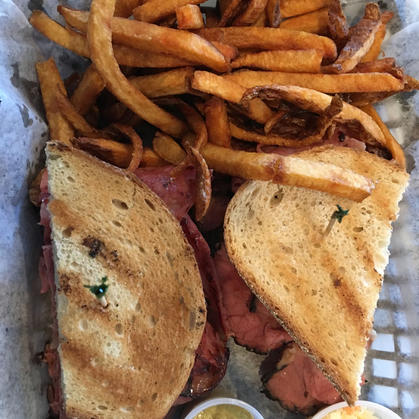 Apple iPhone 6s sample photo. Sandwich, lunch, meal photography