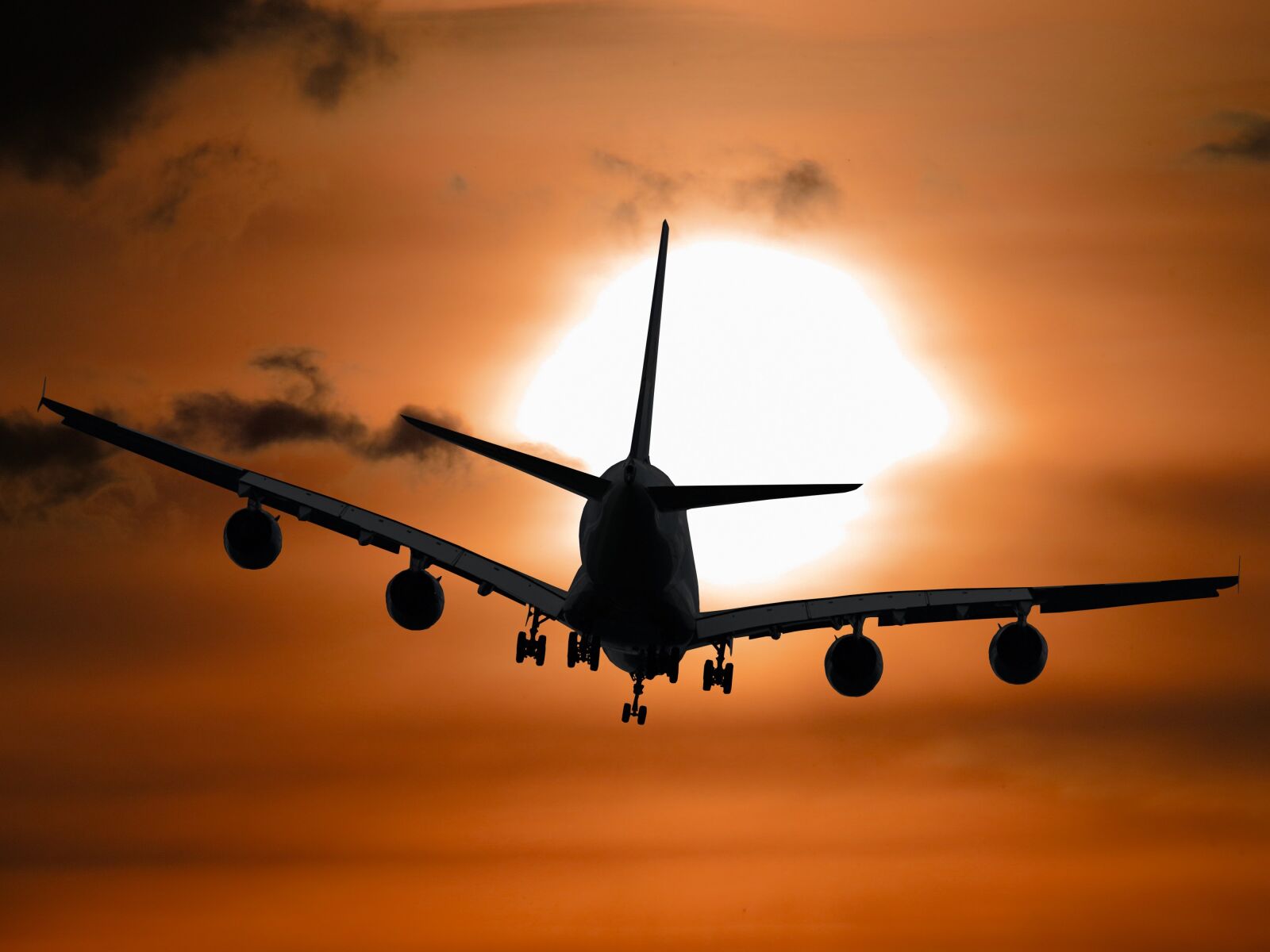 Canon PowerShot SX50 HS sample photo. Aircraft, vacations, sun photography