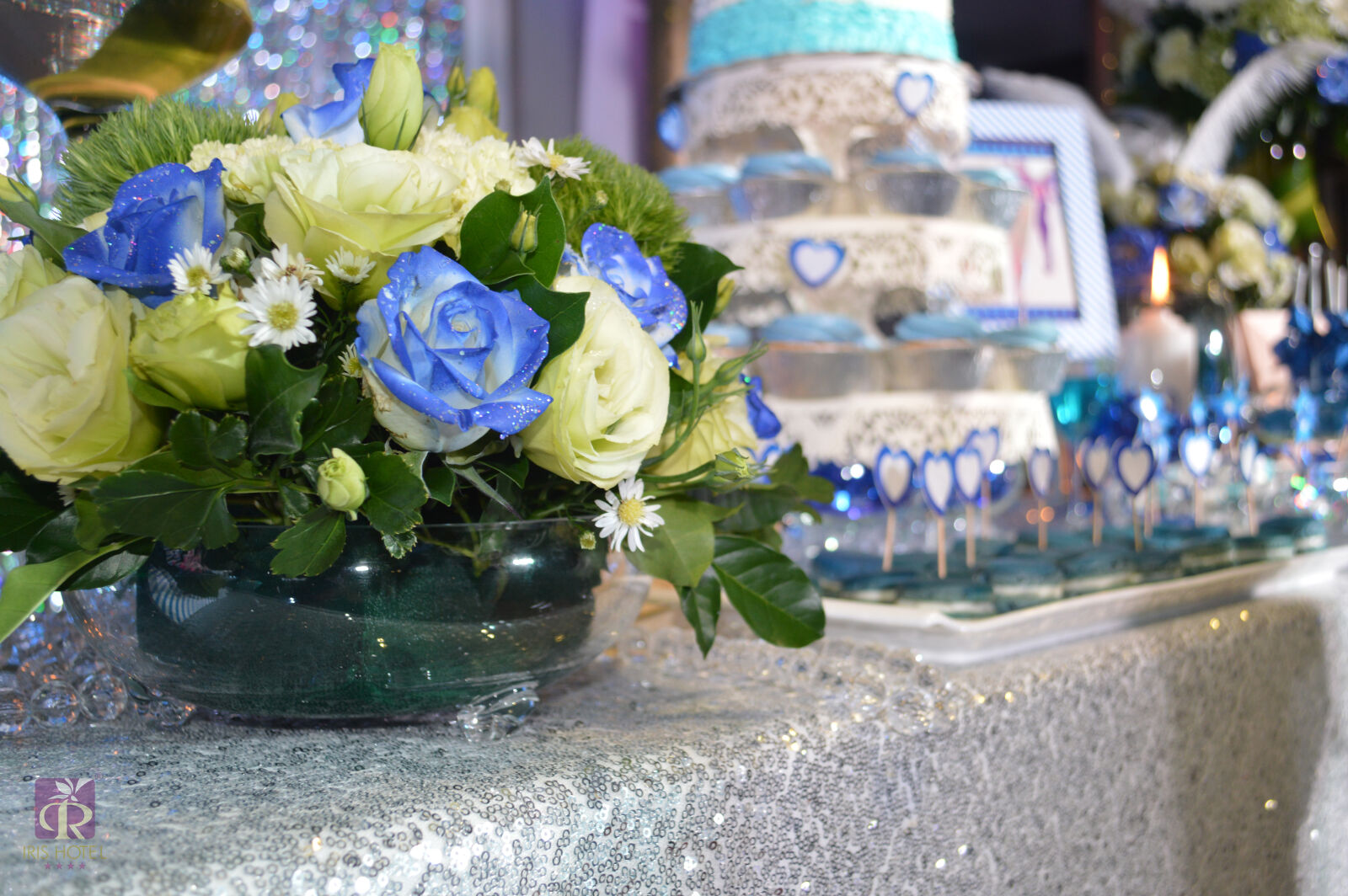 Nikon D3200 sample photo