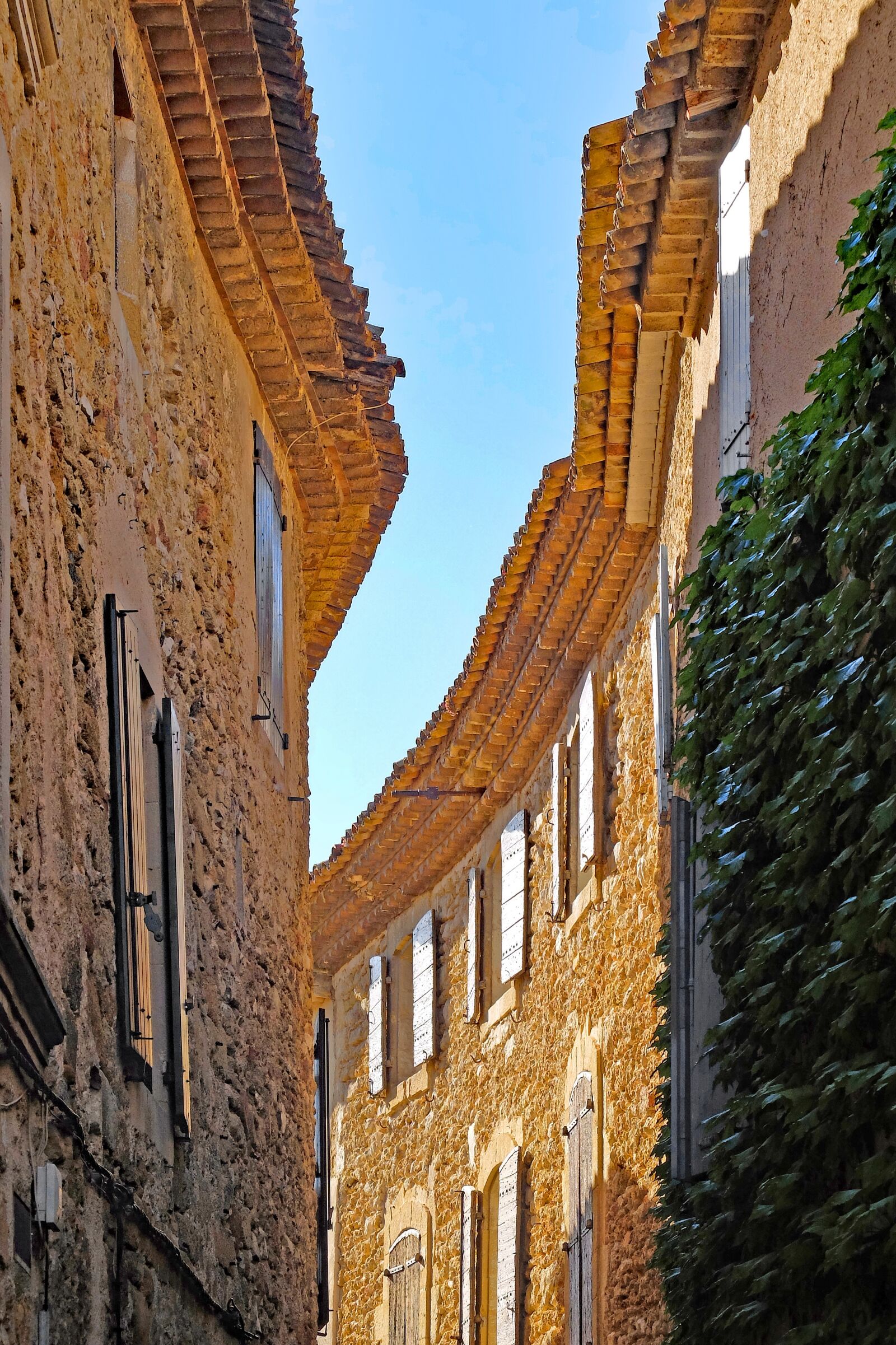 Fujifilm X30 sample photo. France, provence, street photography