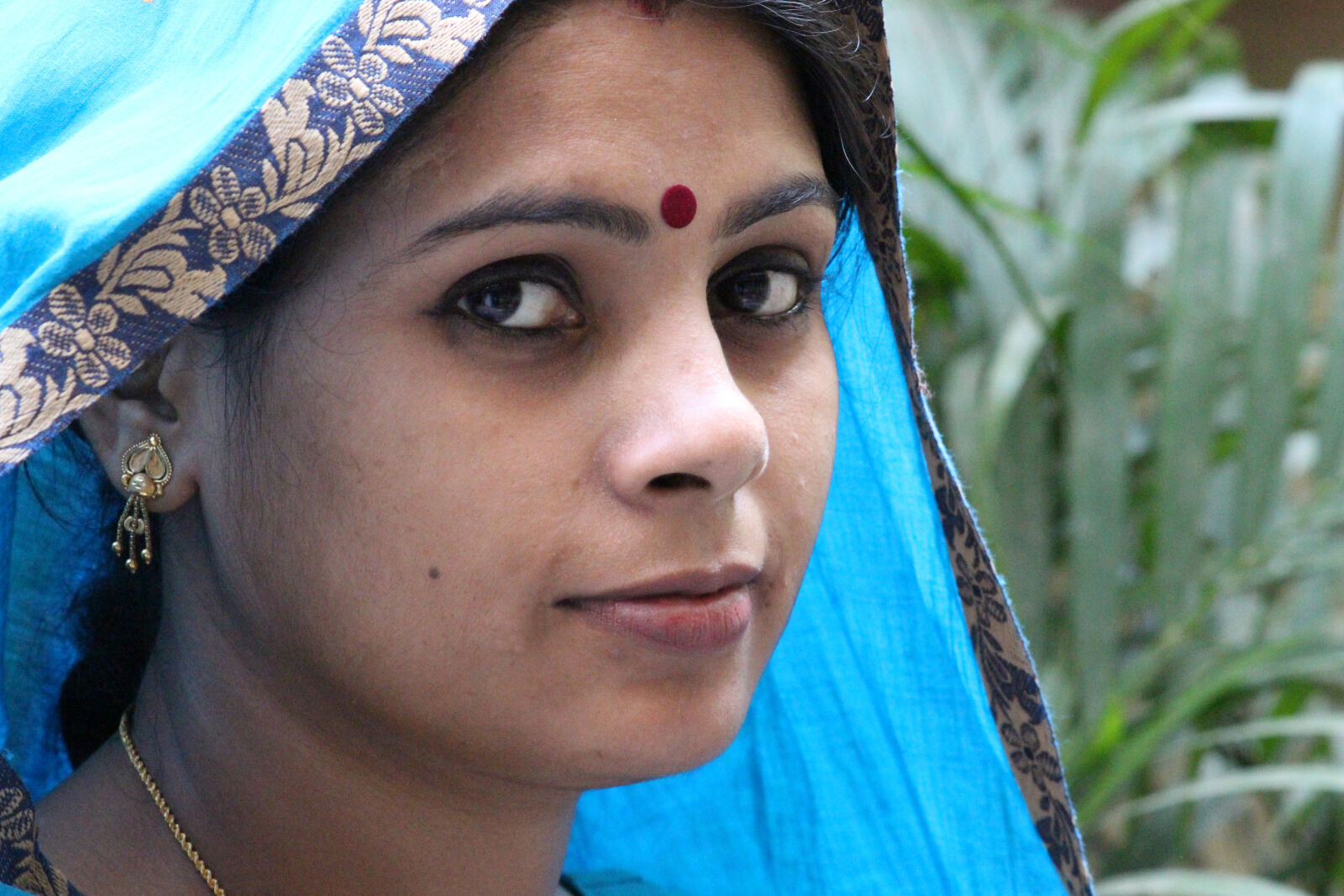 Canon EOS 700D (EOS Rebel T5i / EOS Kiss X7i) sample photo. Faces, patna, kalidas, rangalay photography