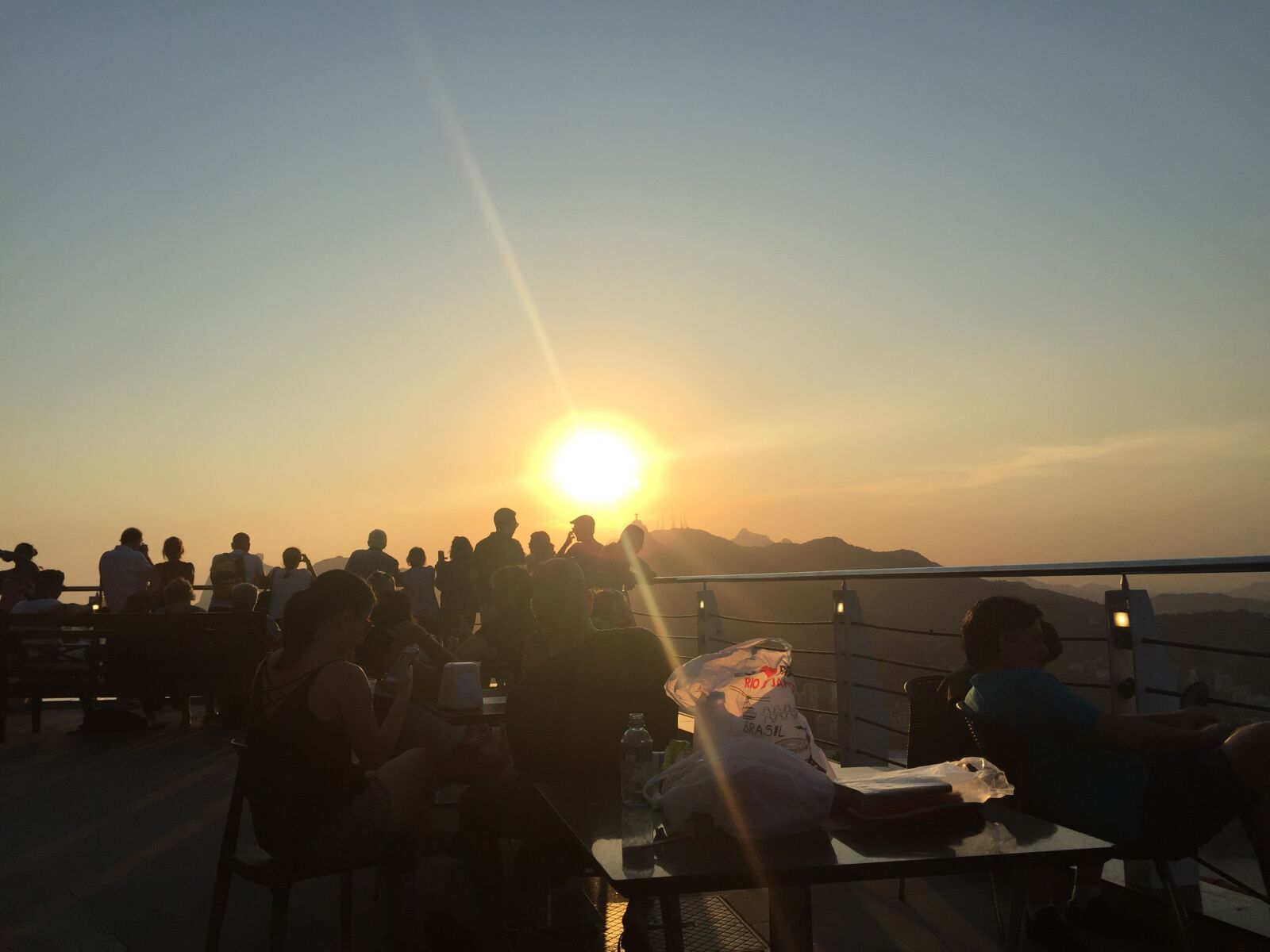 iPhone 6 back camera 4.15mm f/2.2 sample photo. Rio de janeiro, brasil photography