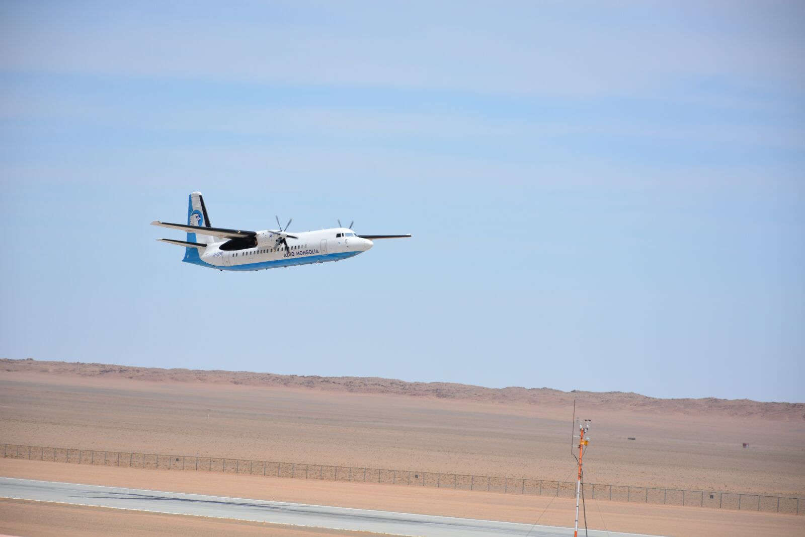 Nikon D7100 sample photo. Aircraft, landing, arrival photography