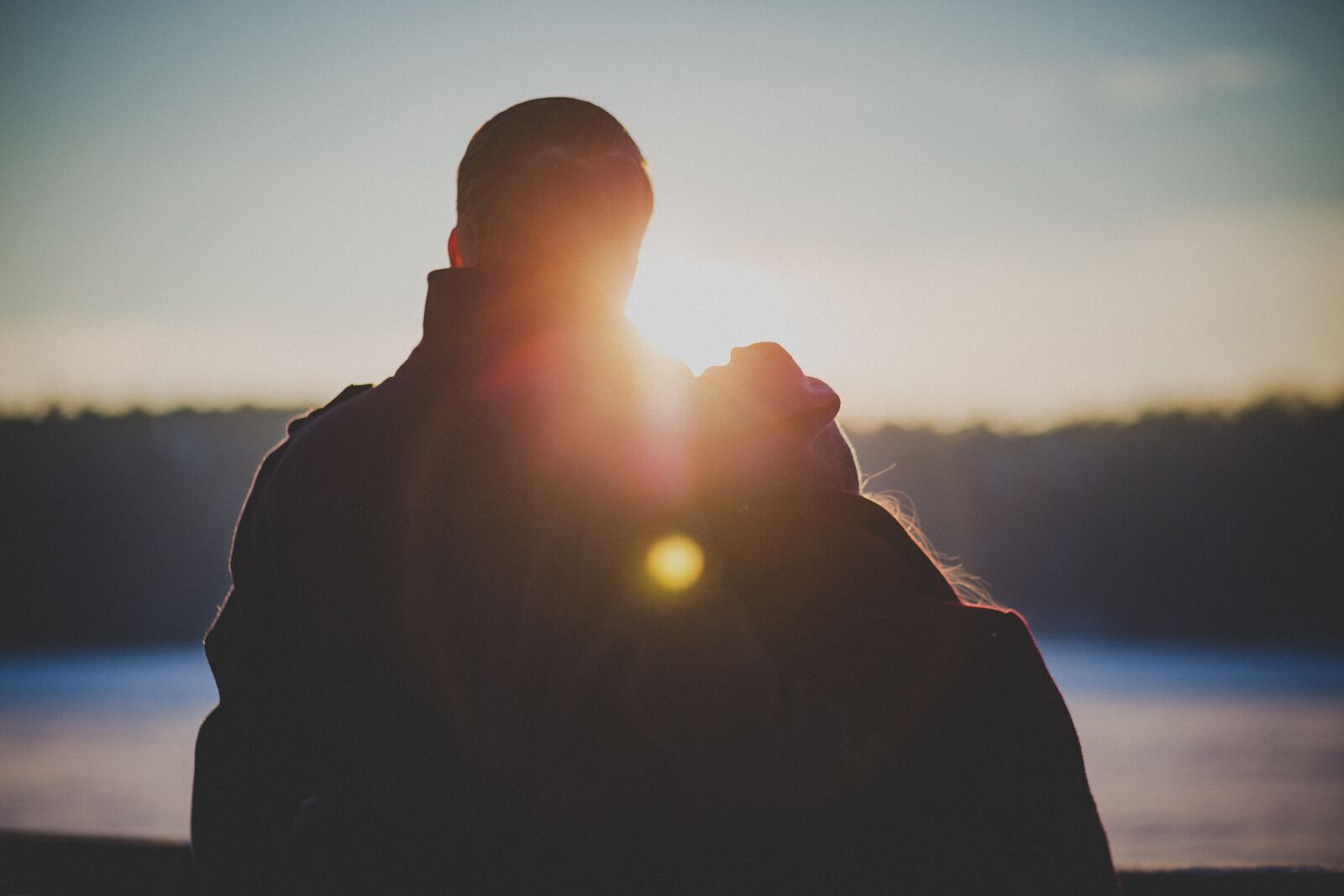 Canon EF 85mm F1.8 USM sample photo. Couple, people, love photography