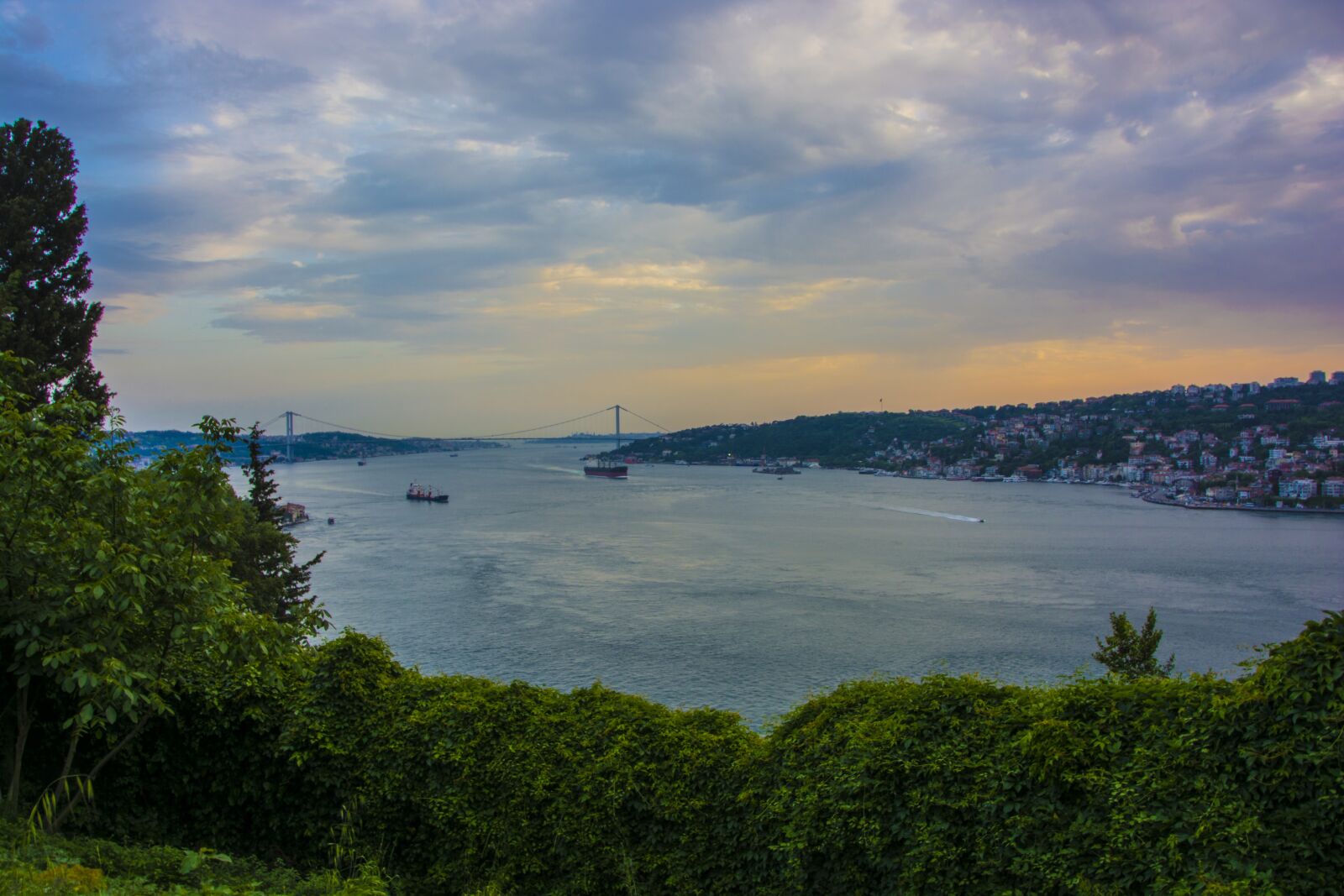 Nikon D5200 sample photo. Sky, landscape, sunset photography
