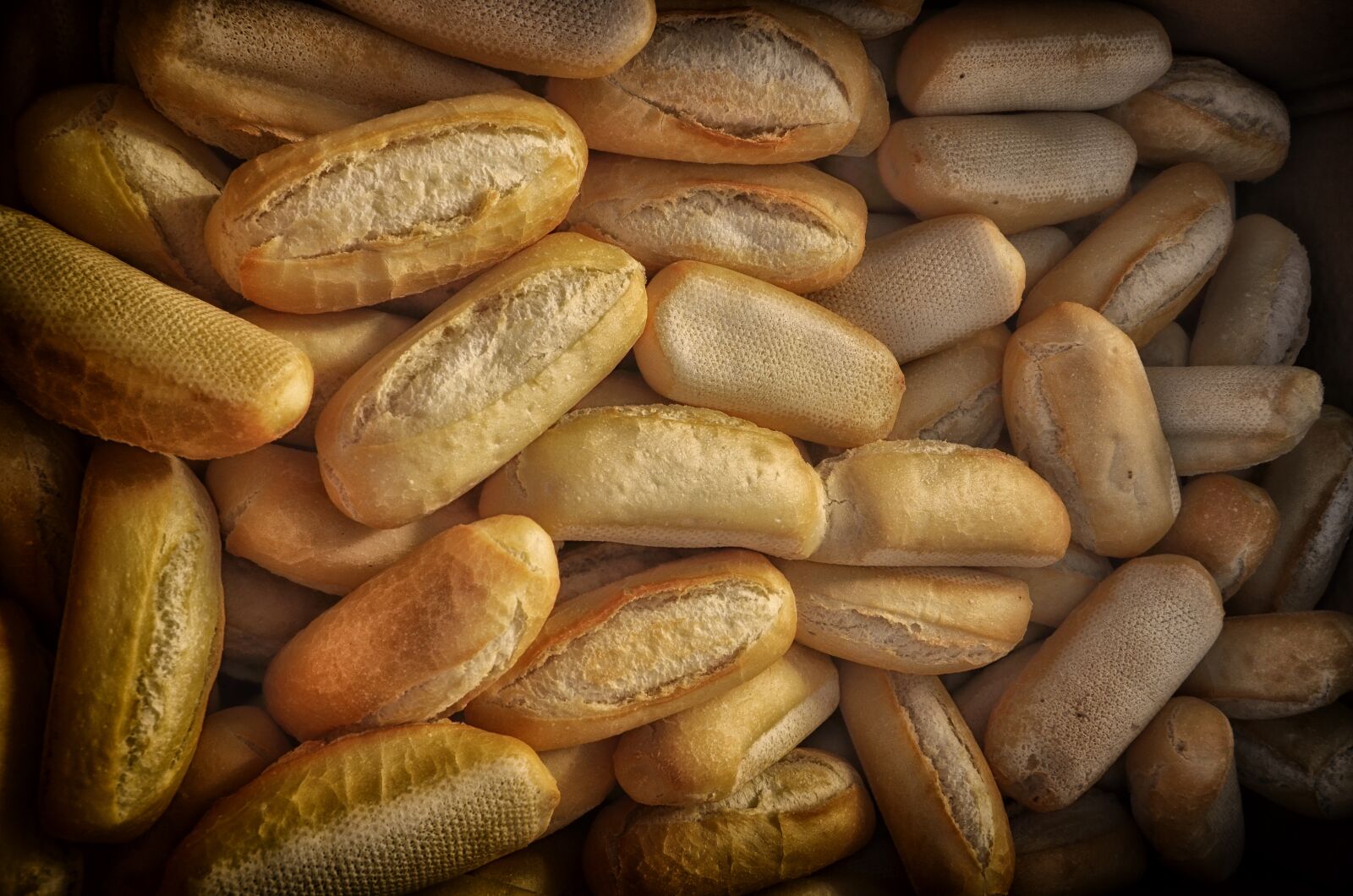 Nikon D7000 sample photo. Bread, food, bakery photography