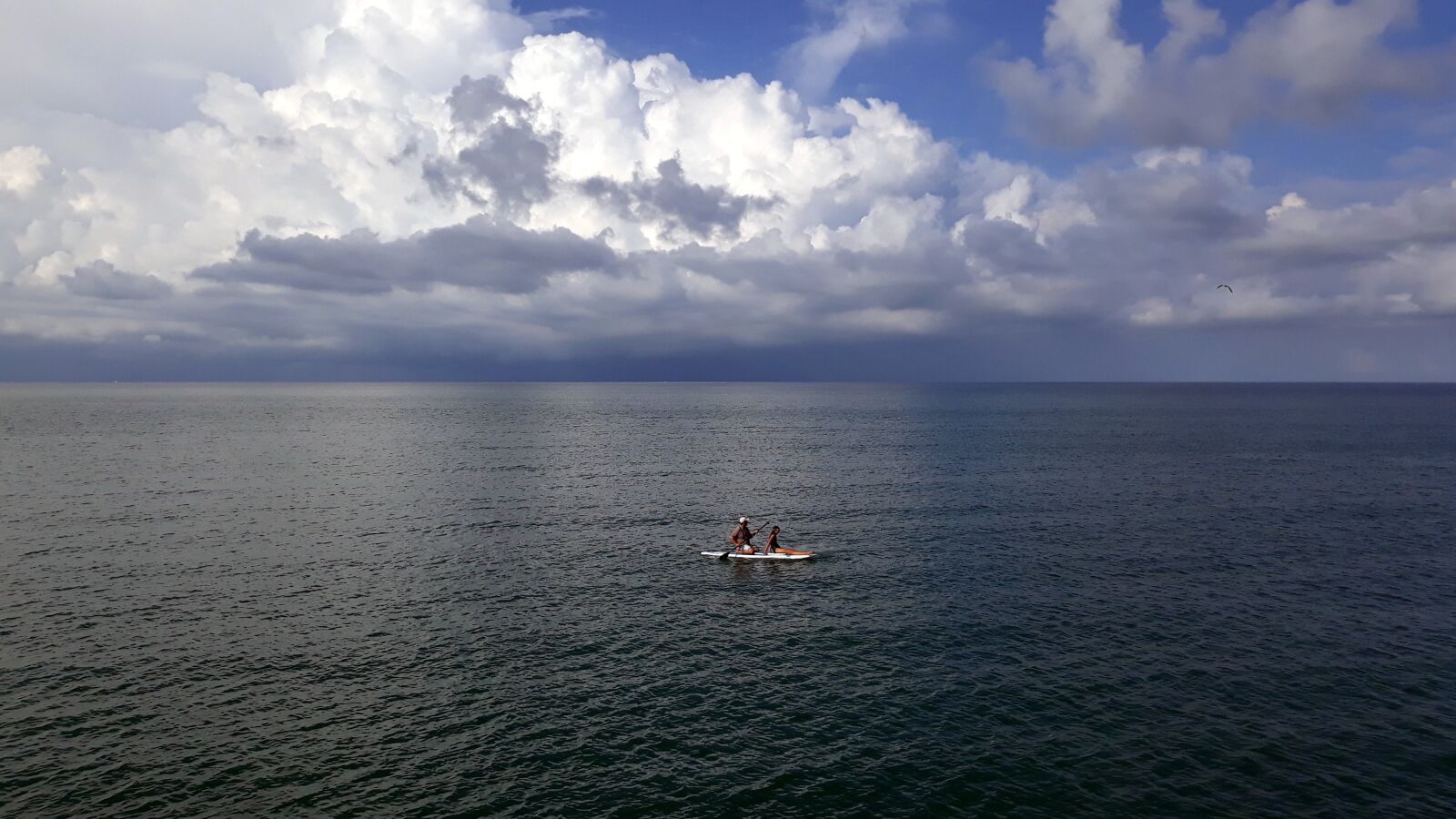 Samsung Galaxy J5 sample photo. Florida, vacations, sea photography