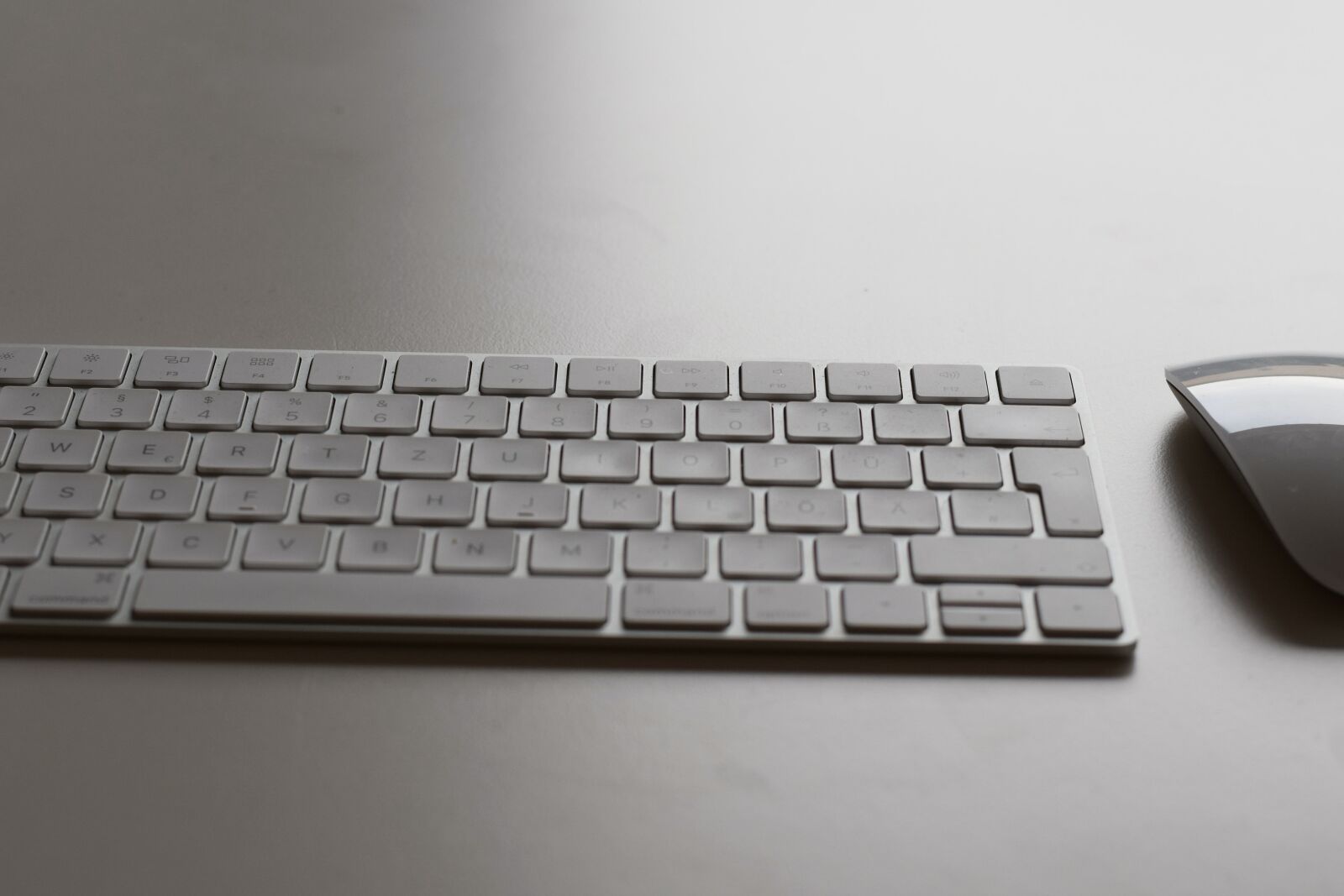 Nikon D3300 sample photo. Laptop, computer, keyboard photography