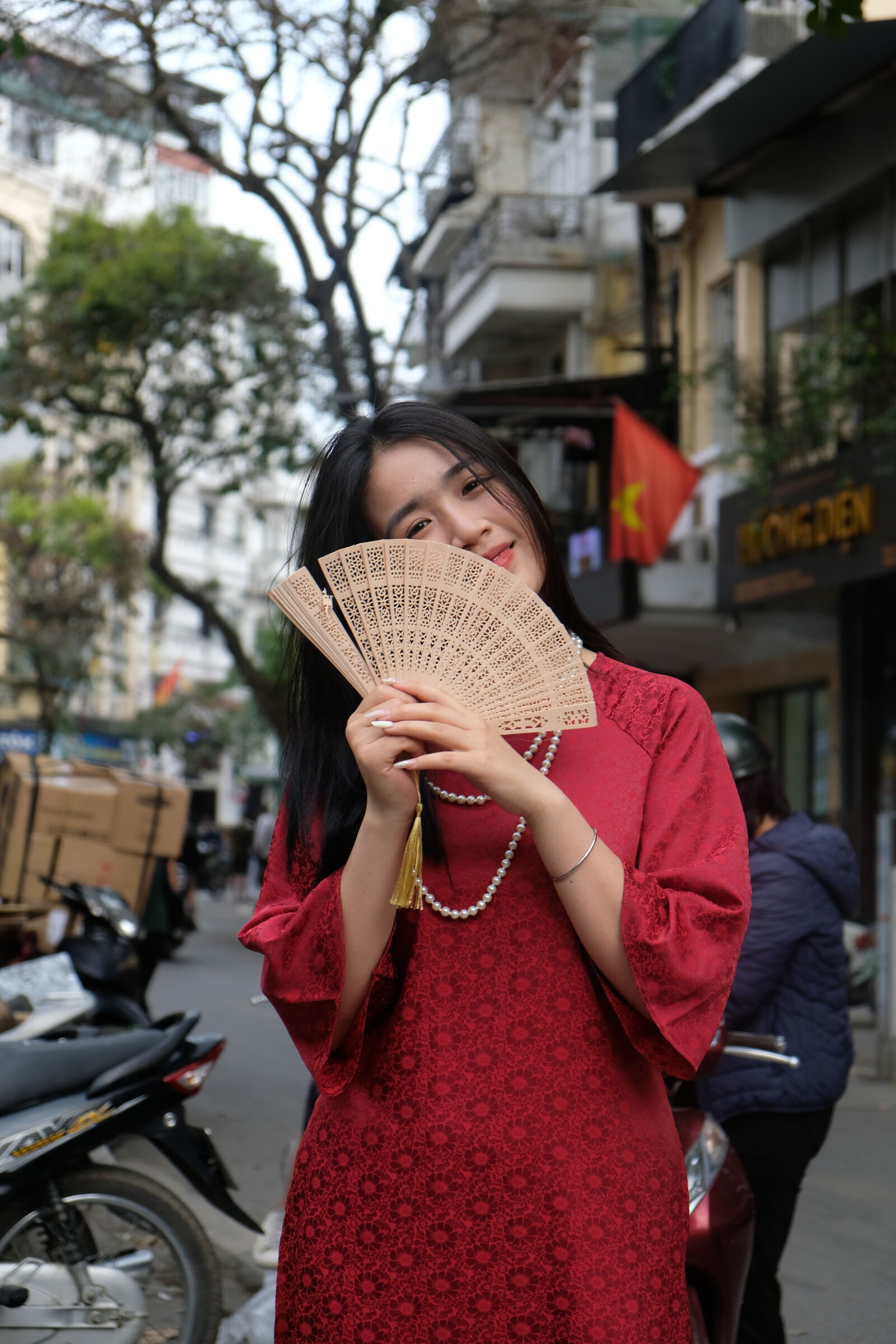 Fujifilm X-T2 sample photo