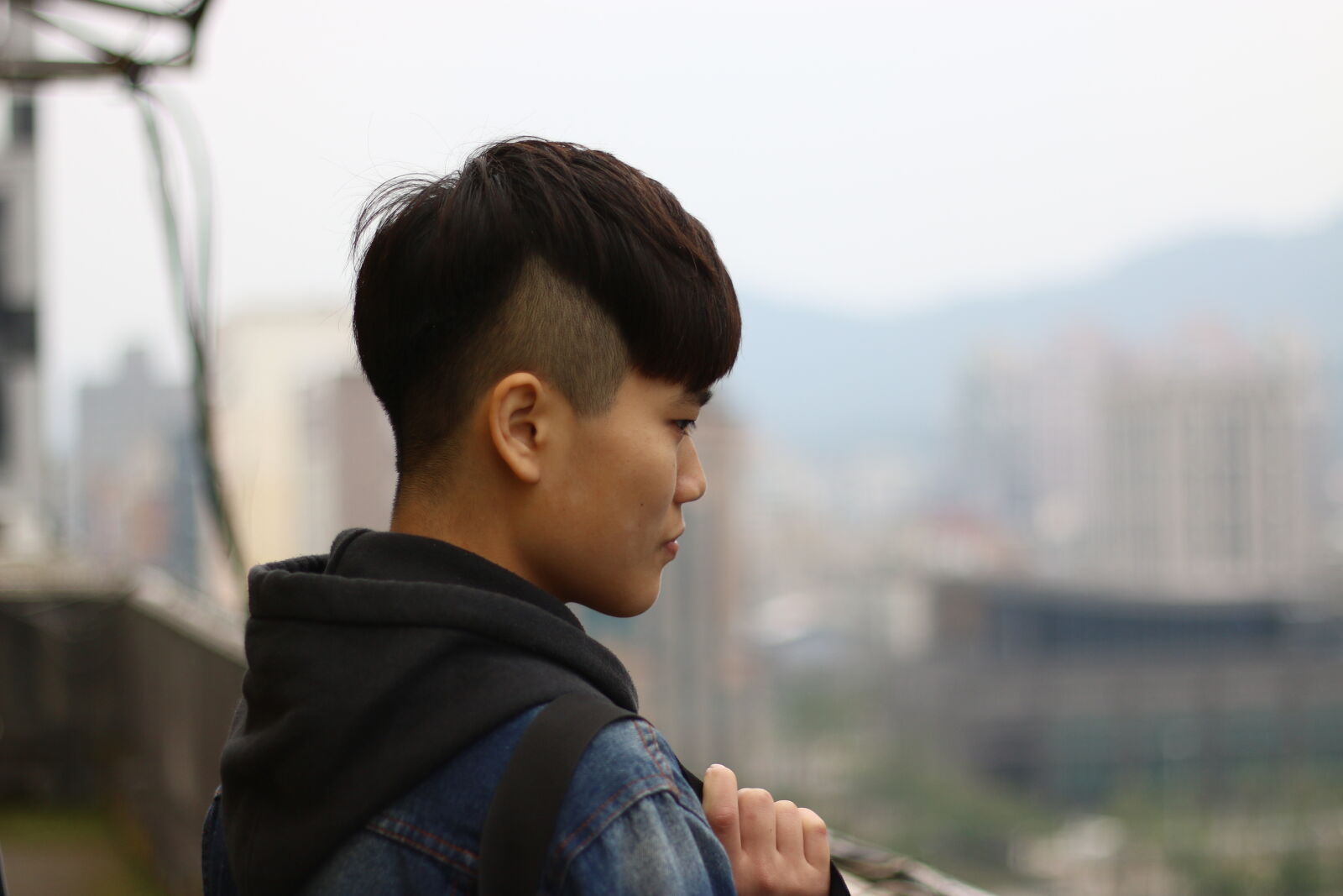 Canon EOS 70D + Canon EF 50mm F1.8 II sample photo