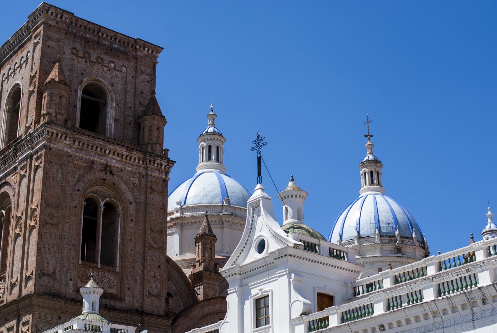 Nikon D60 sample photo. Cathedral basin, architecture, travel photography
