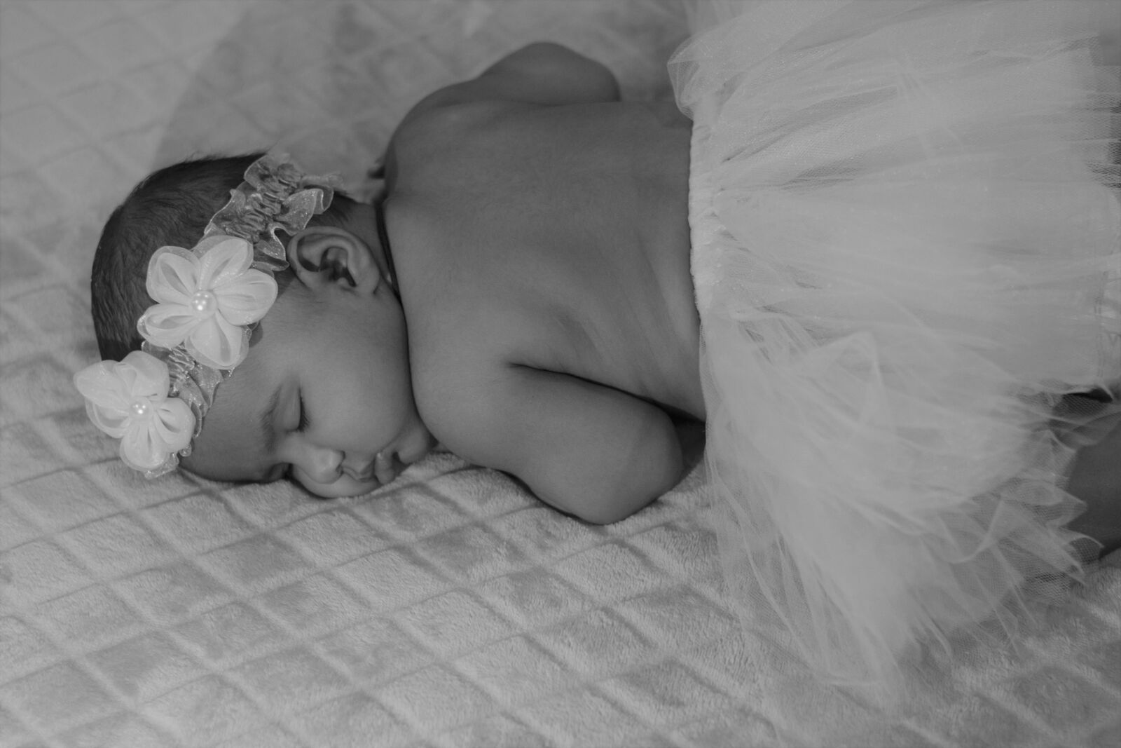 Nikon D3300 sample photo. Sleeping, beauty, baby photography