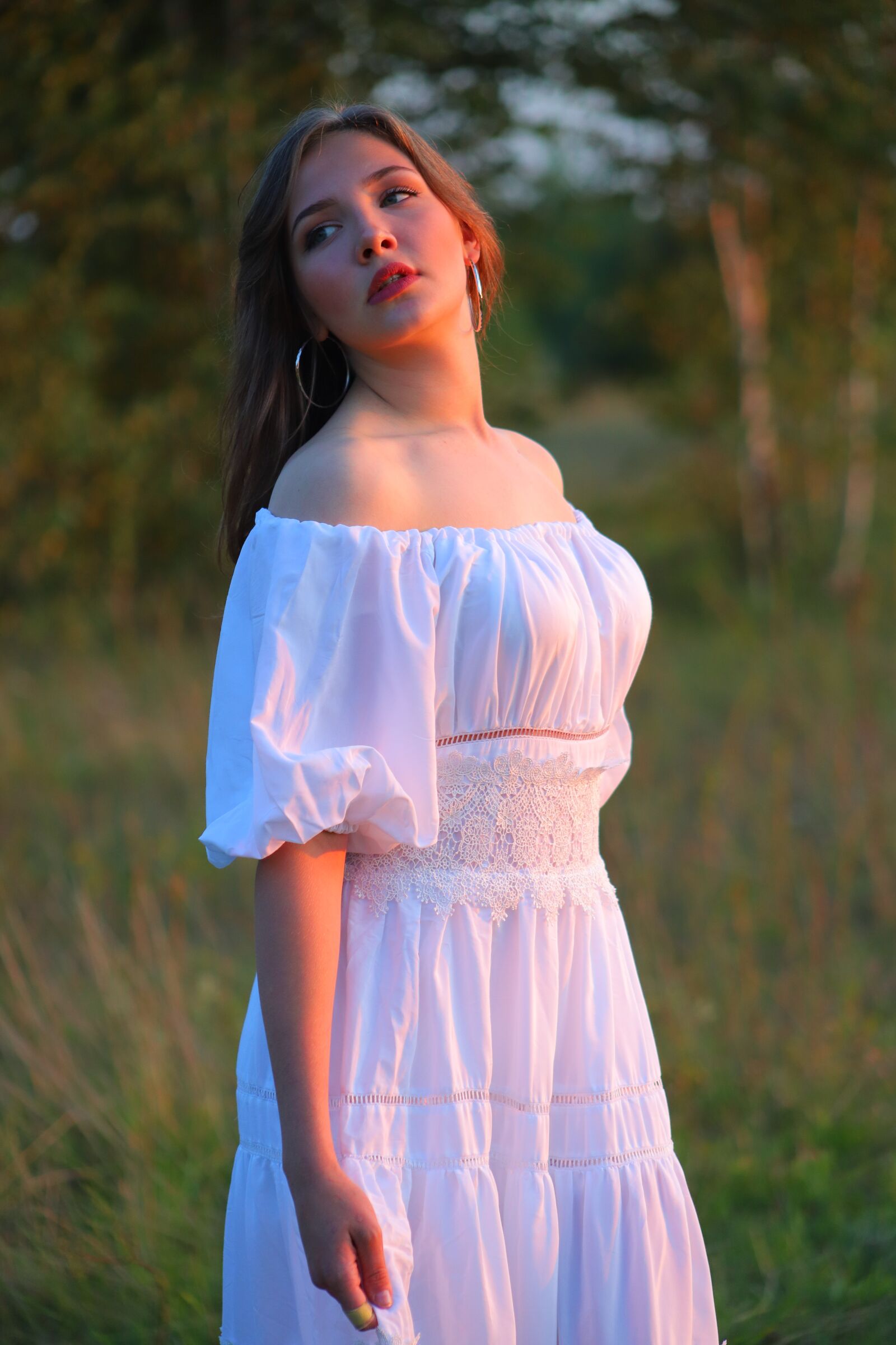 Canon EOS 6D Mark II sample photo. Beauty, briansk, bryansk oblast photography