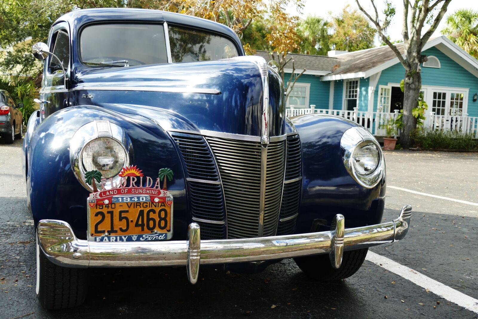 Panasonic Lumix DMC-FZ1000 sample photo. Auto, classic, oldtimer photography