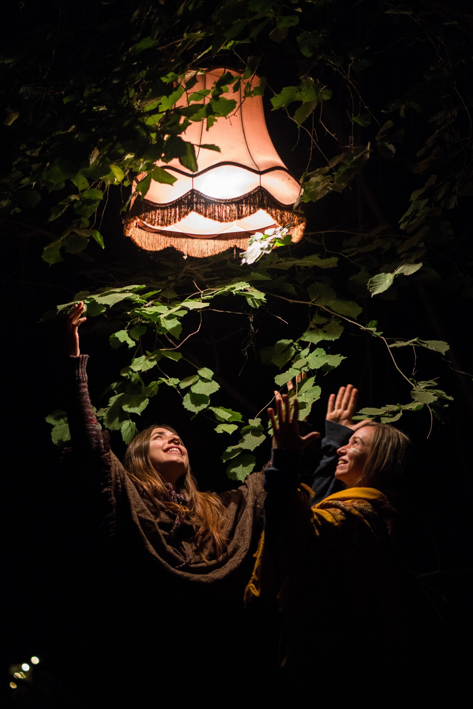Sony a7R III sample photo. Light, lamp, energy photography