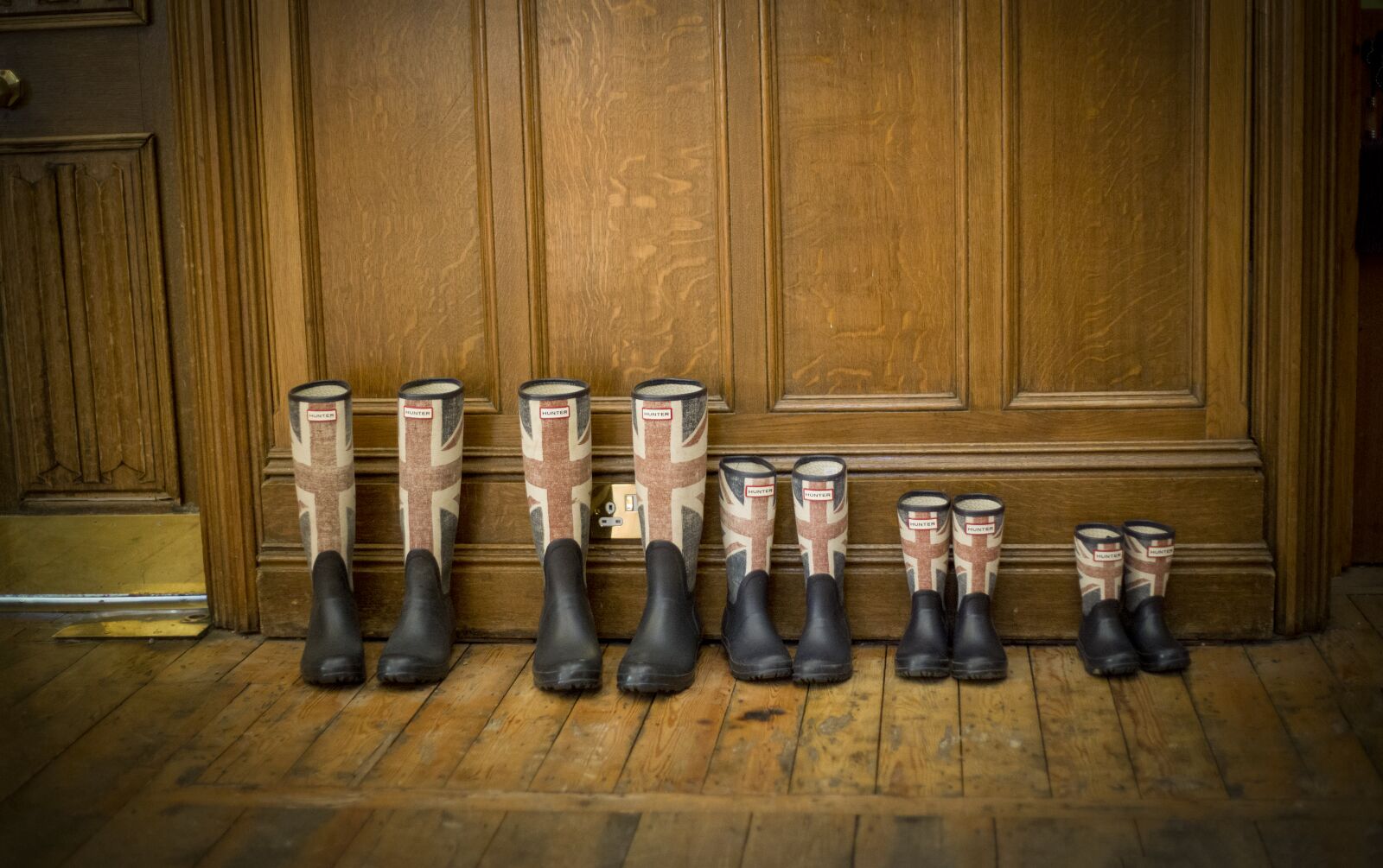 Canon EF 50mm F1.8 II sample photo. Boots, footwear, indoors, parquet photography