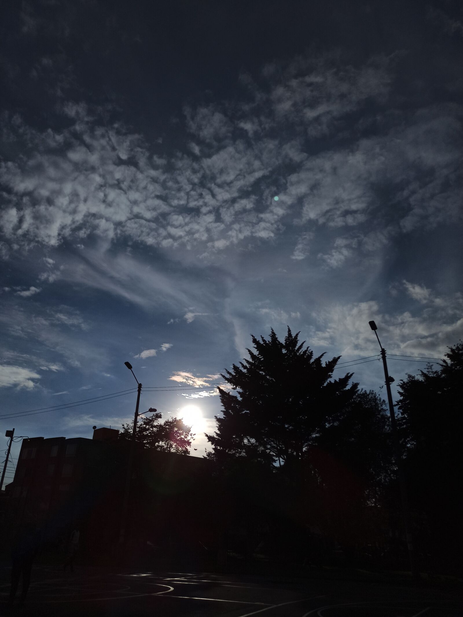 Xiaomi Redmi Note 8 Pro sample photo