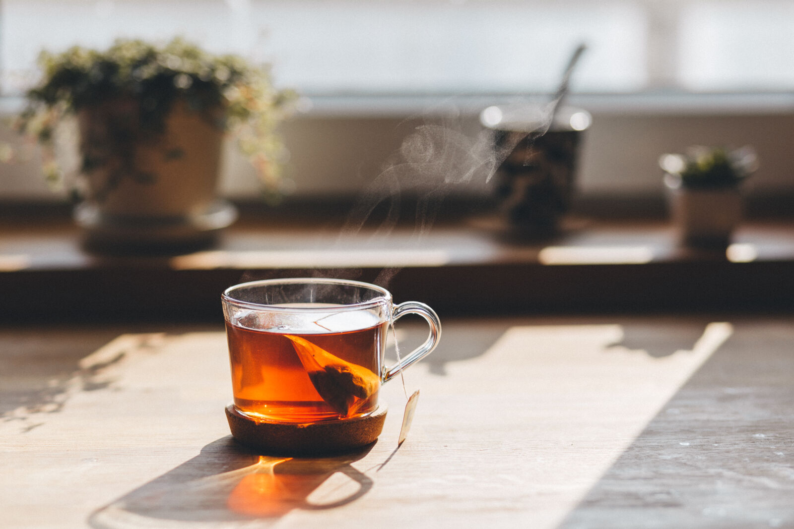 Canon EF 85mm F1.8 USM sample photo. Blur, close, up, coffee photography
