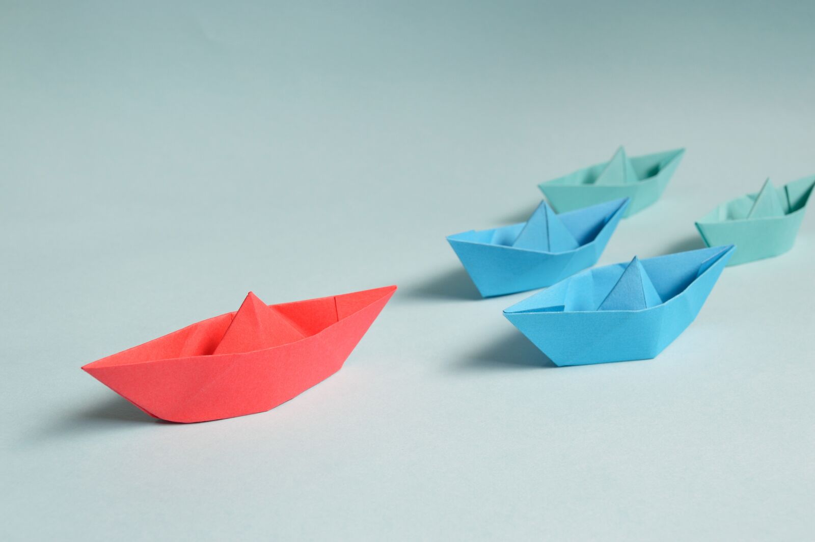 Nikon D3200 sample photo. Career, paper, origami photography