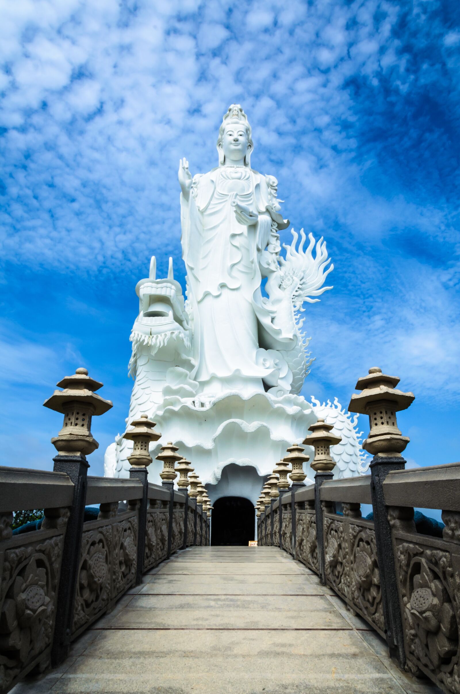 Nikon D5100 sample photo. Architecture, buddha, scenery photography