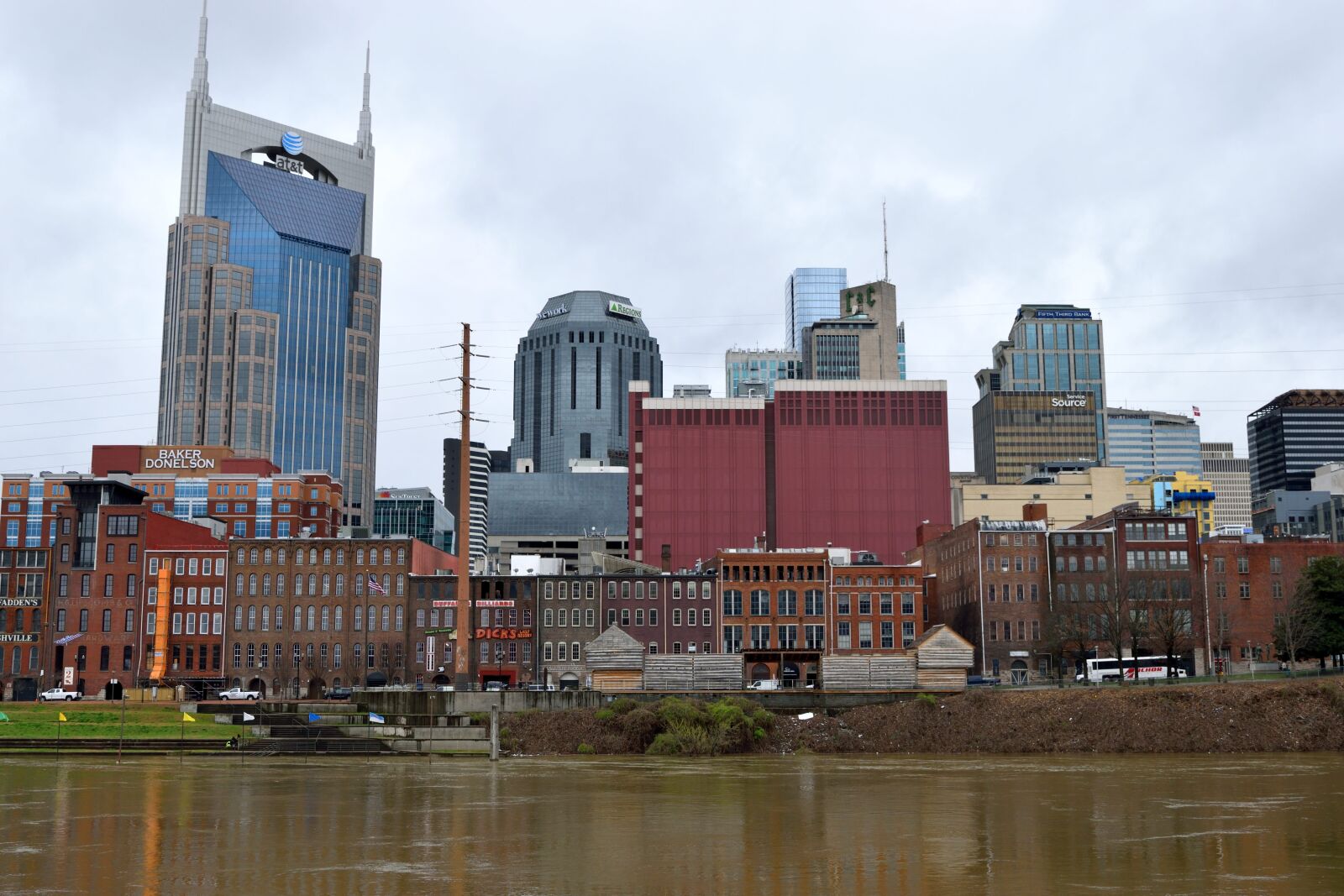 Nikon D3300 sample photo. City, skyline, skyscraper photography