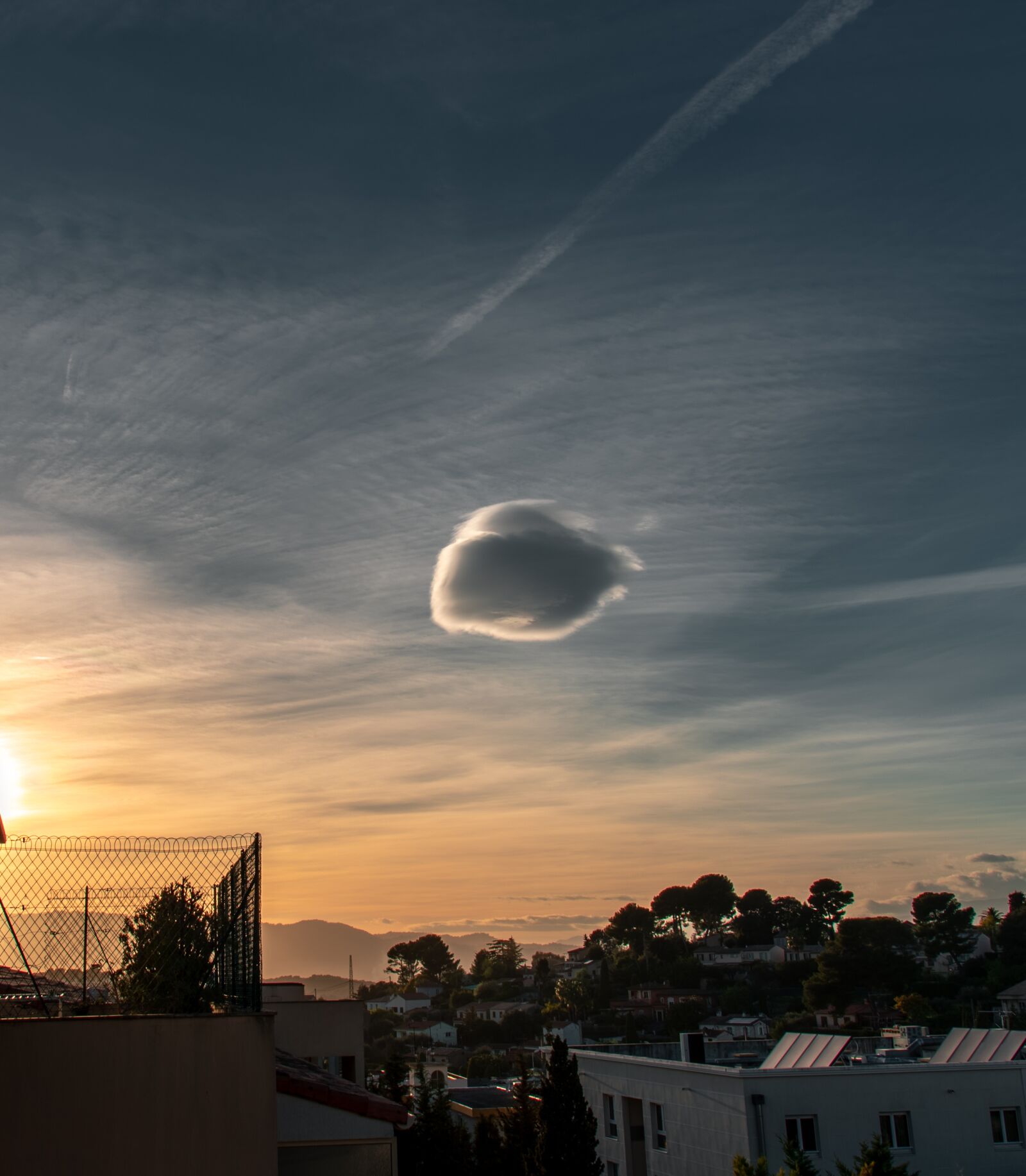 Nikon D750 sample photo. Sun, sku, sky photography