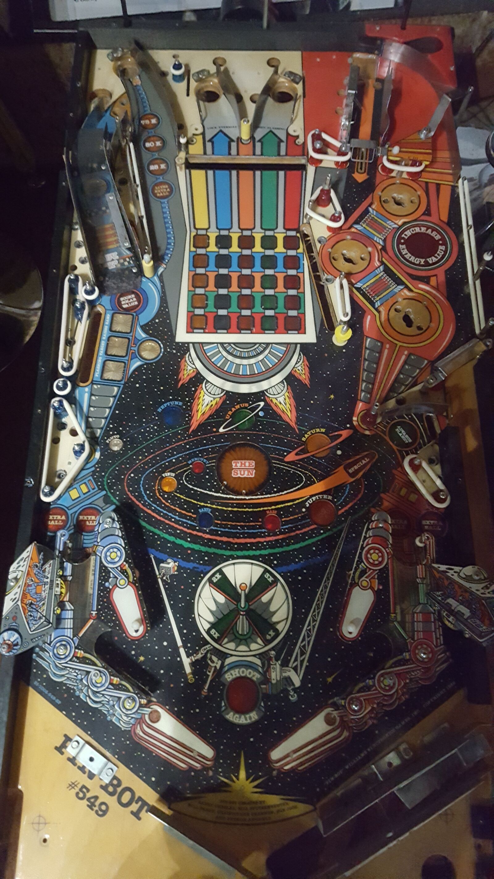 Samsung GALAXY S6 edge sample photo