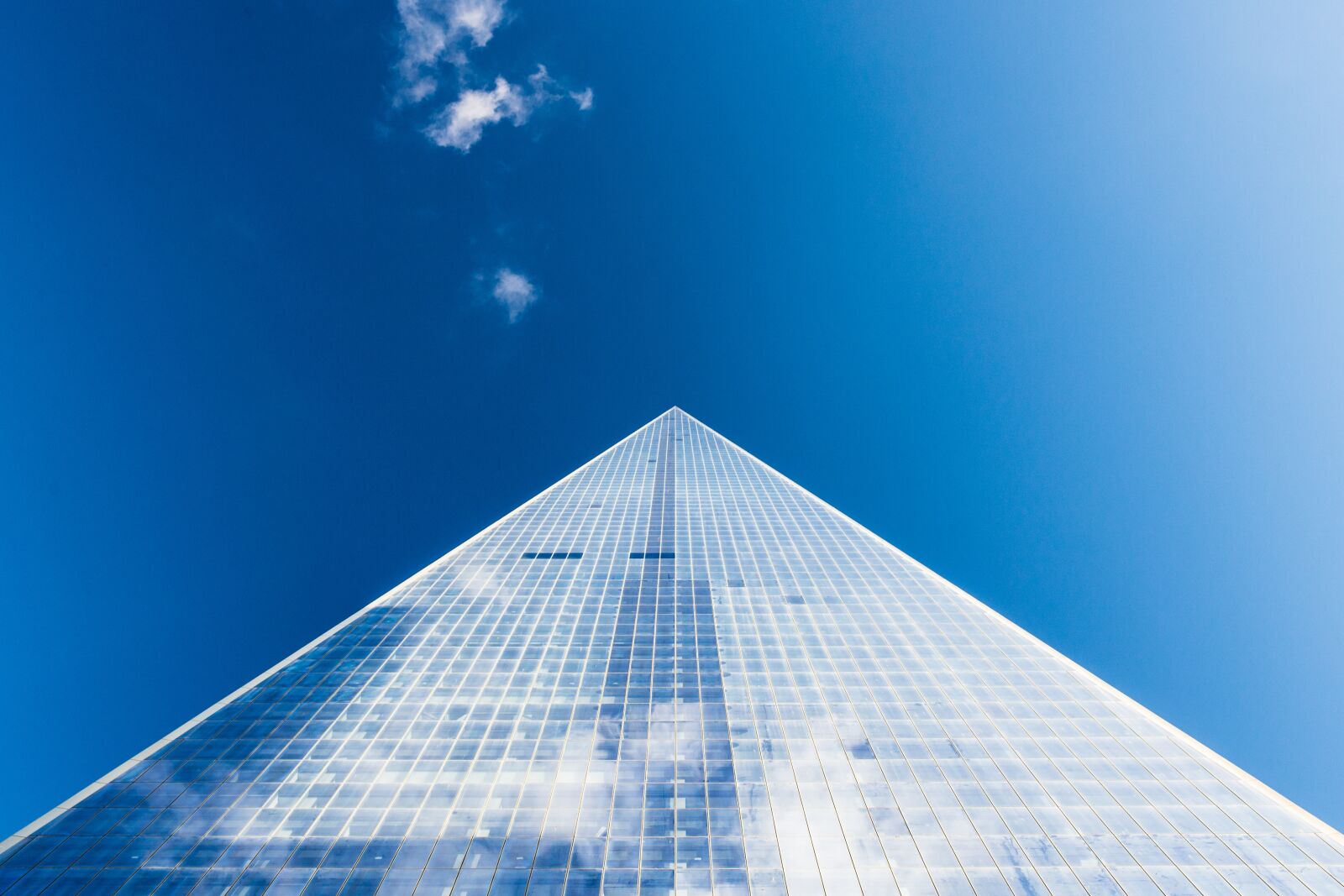 Canon EOS 6D sample photo. Architecture, building, glass photography