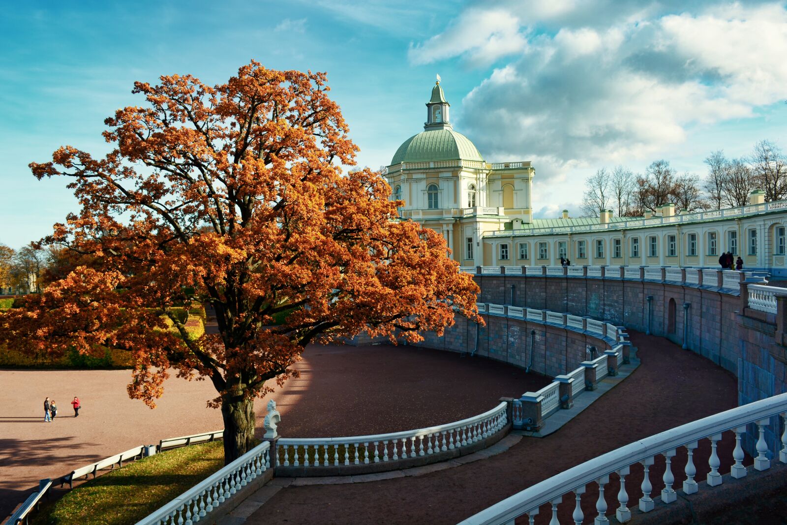 Nikon D5200 sample photo. Landscape, architecture, park photography