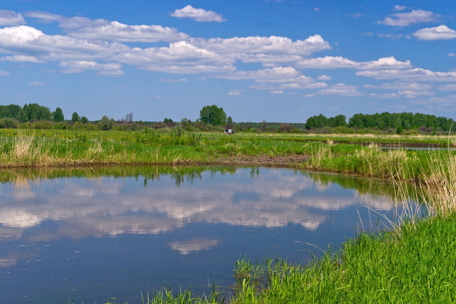 Sony Alpha DSLR-A850 sample photo. Nature, water, sky photography
