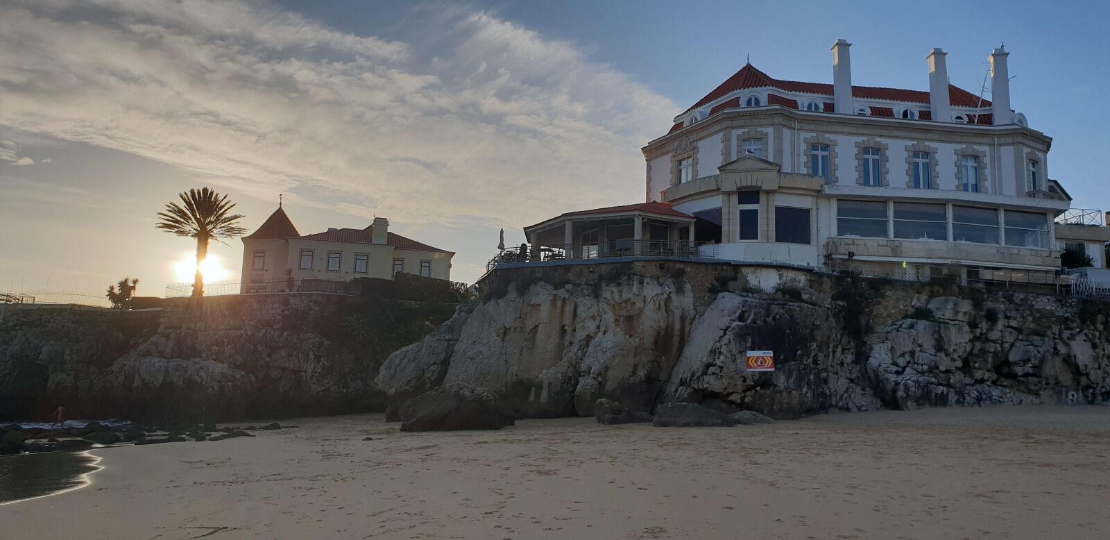 Samsung Galaxy S9+ sample photo. Summer, sun, beach photography