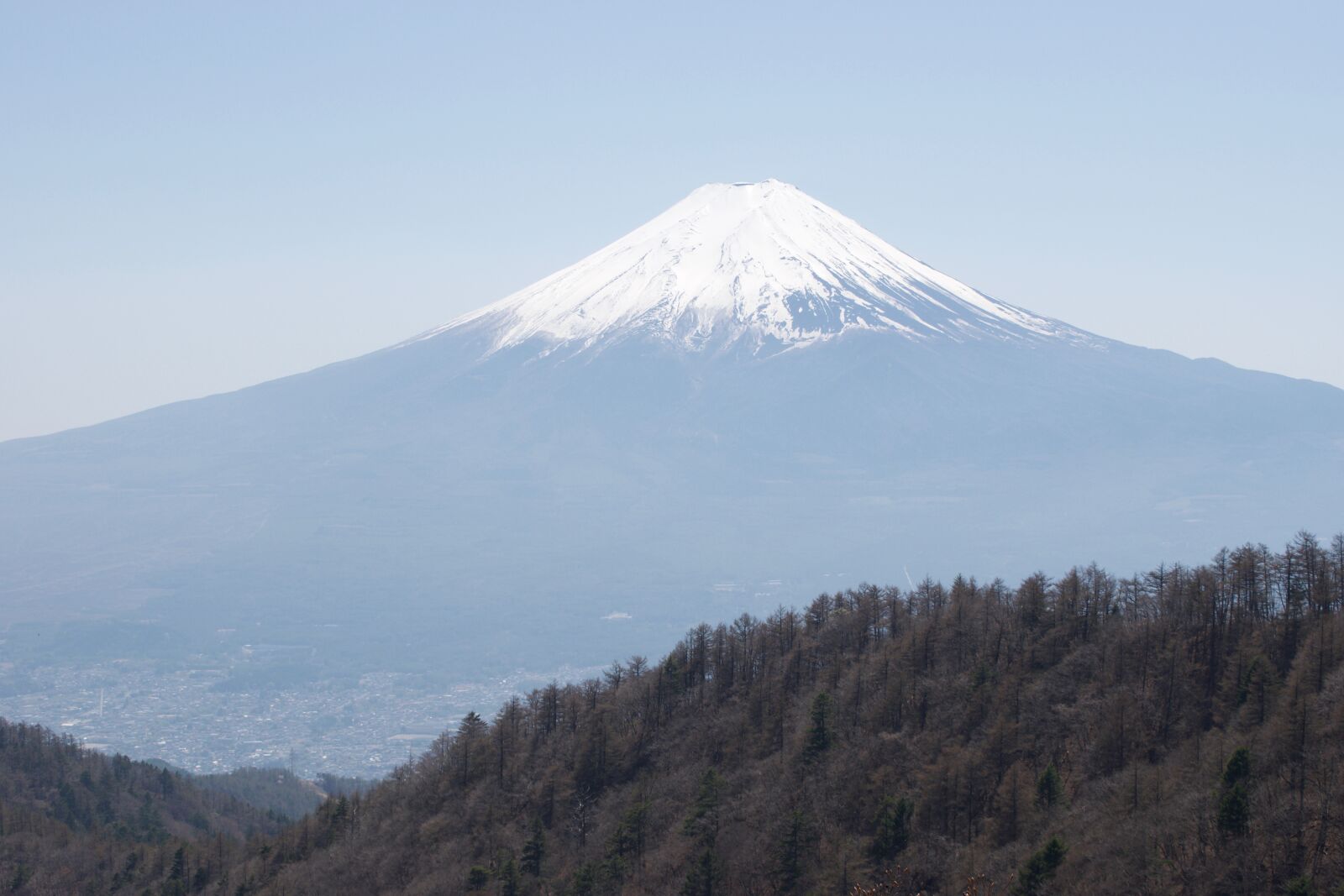 Nikon D5300 sample photo. Fuji, japan, nature photography
