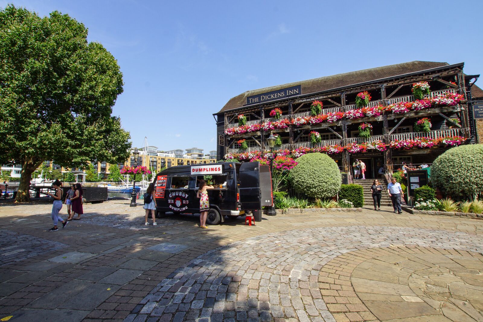 10-20mm F3.5 sample photo. London, england, architecture photography