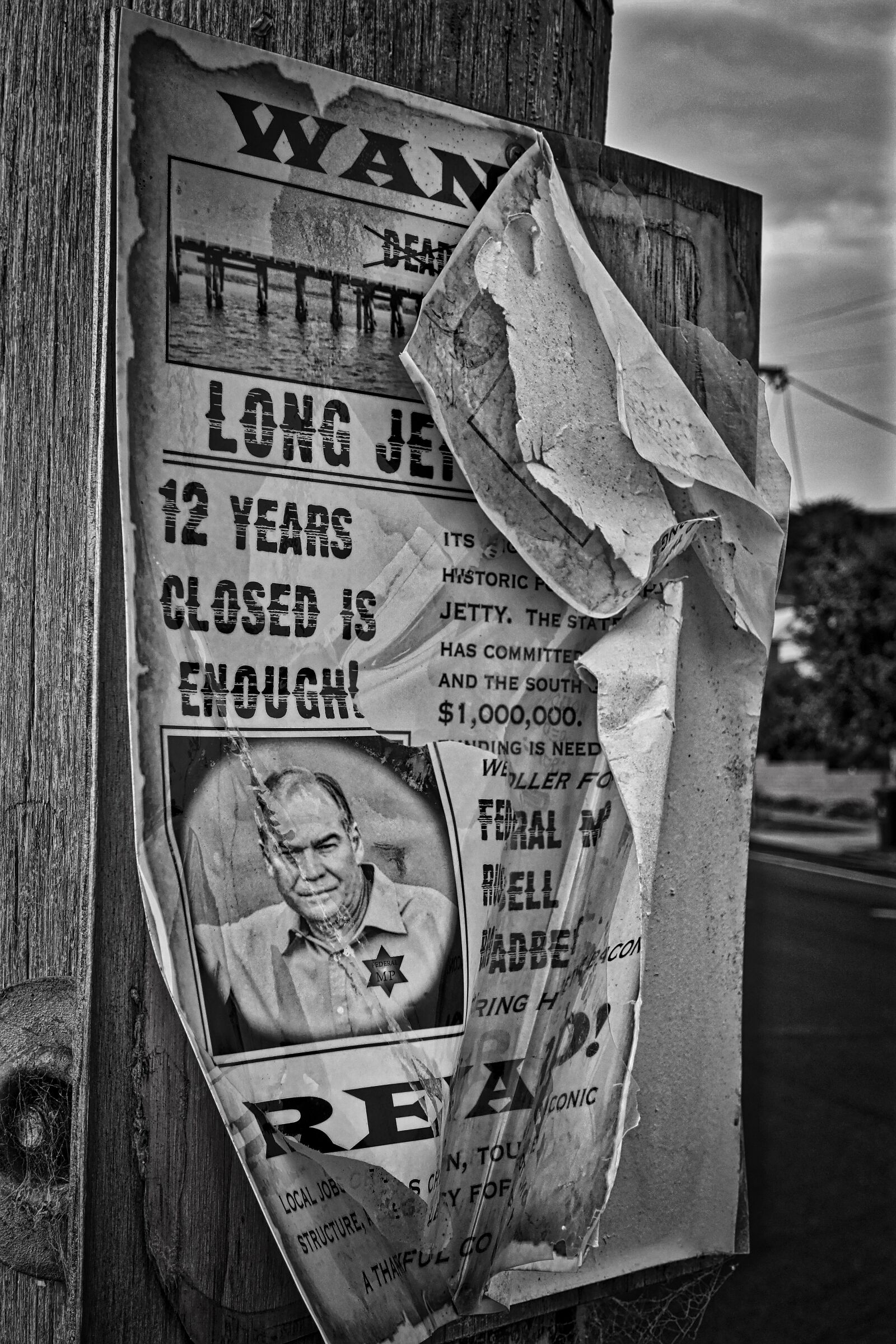 Sony Cyber-shot DSC-RX100 III sample photo. Poster, advertisement, billboard photography