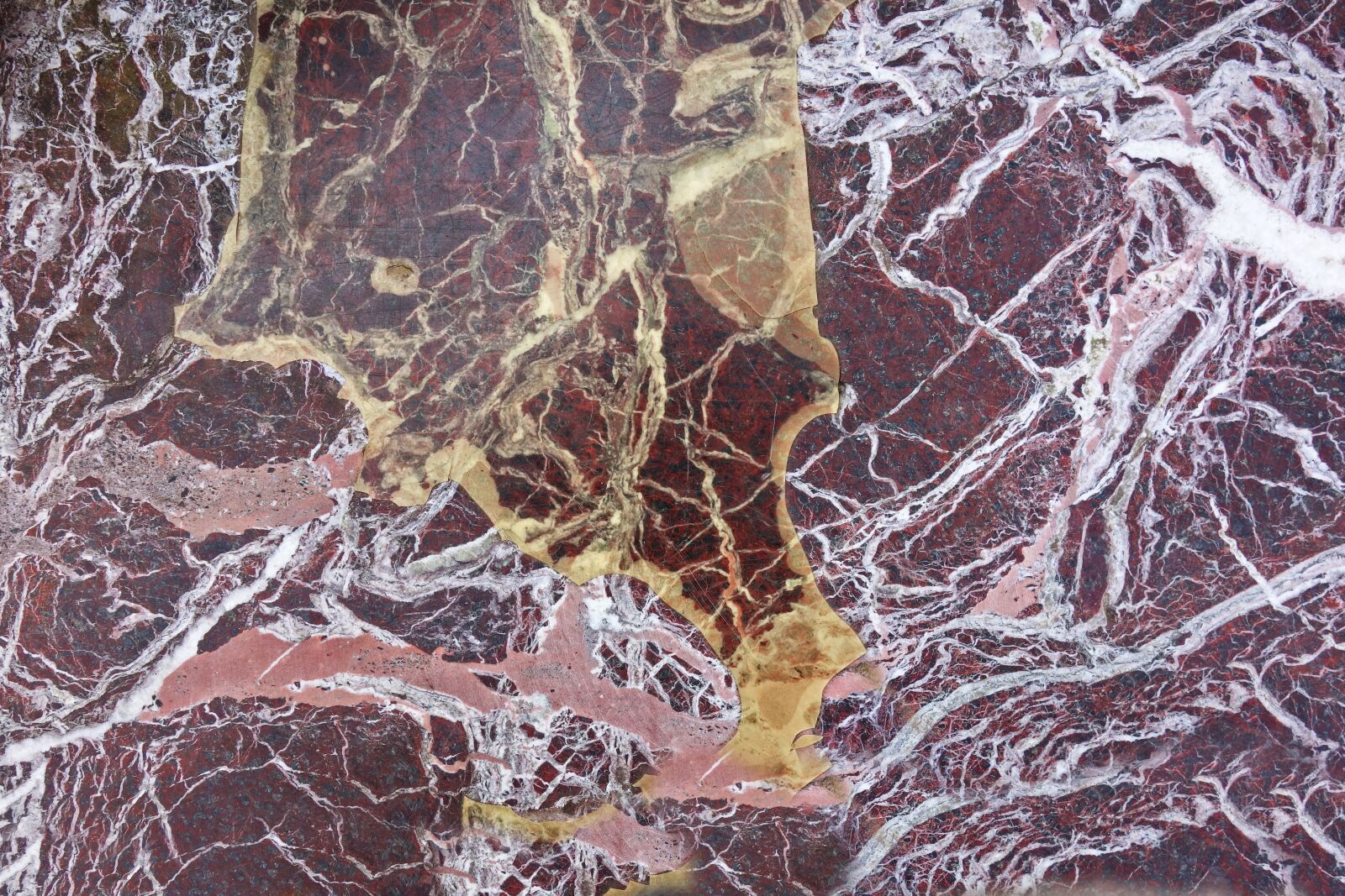 Sony Cyber-shot DSC-RX100 sample photo. Marble, stone, surface photography