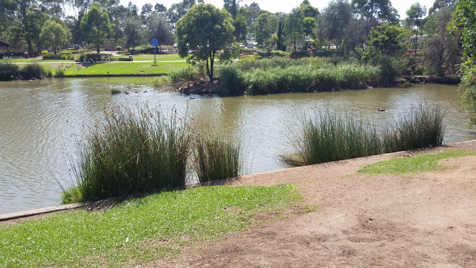 Samsung Galaxy S5 sample photo. Landscapes, outdoors, scenic photography