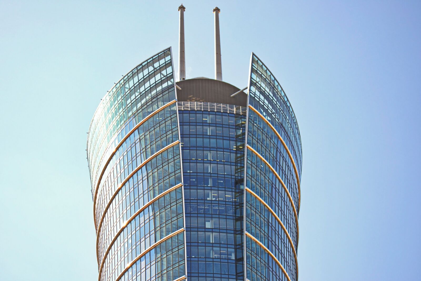 Nikon D3100 sample photo. Landscape, urban, architecture photography