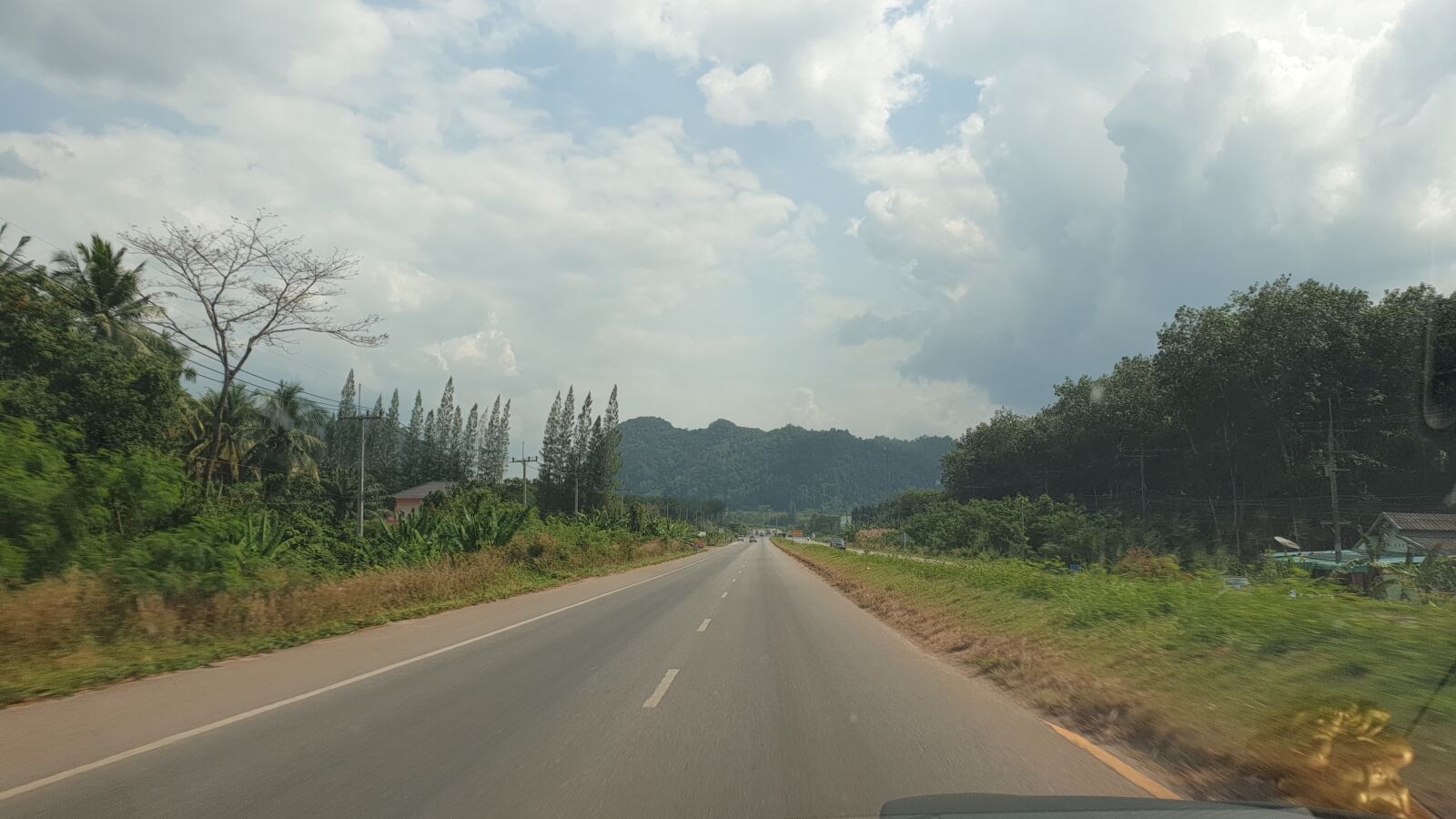 Samsung Galaxy Note9 sample photo. View, road, way2 photography