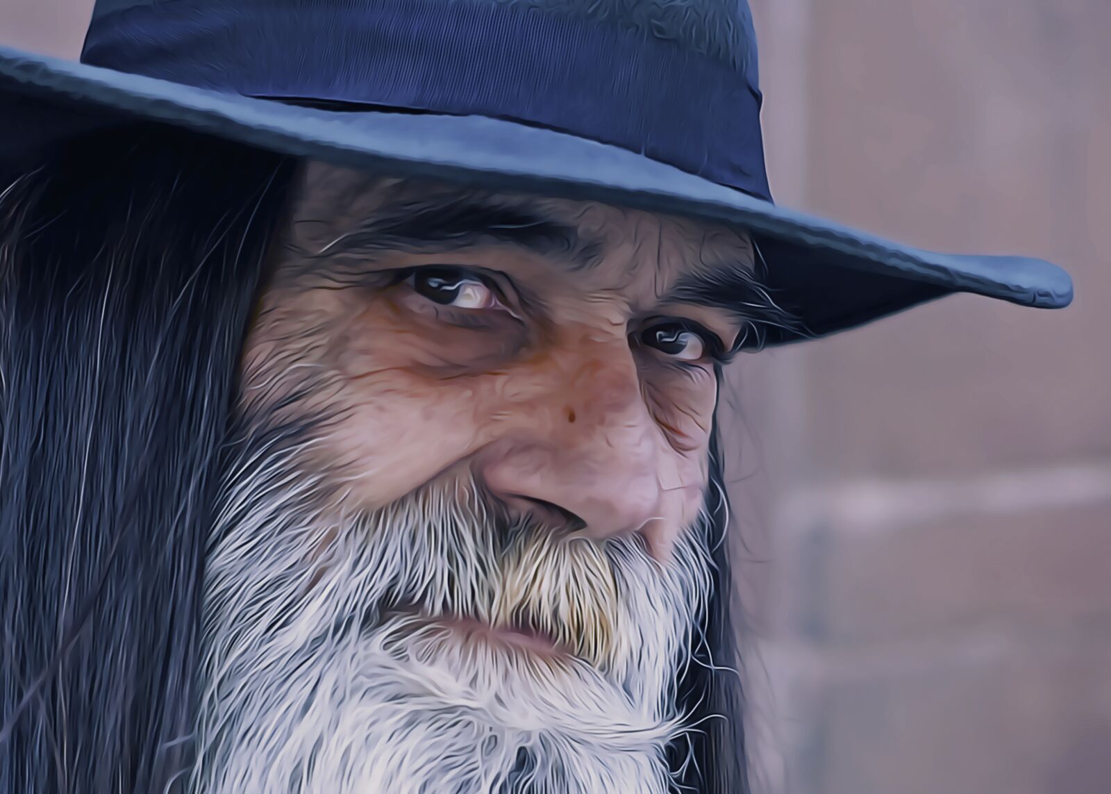 Fujifilm X-T10 + Fujifilm XF 35mm F1.4 R sample photo. Human, man, face photography
