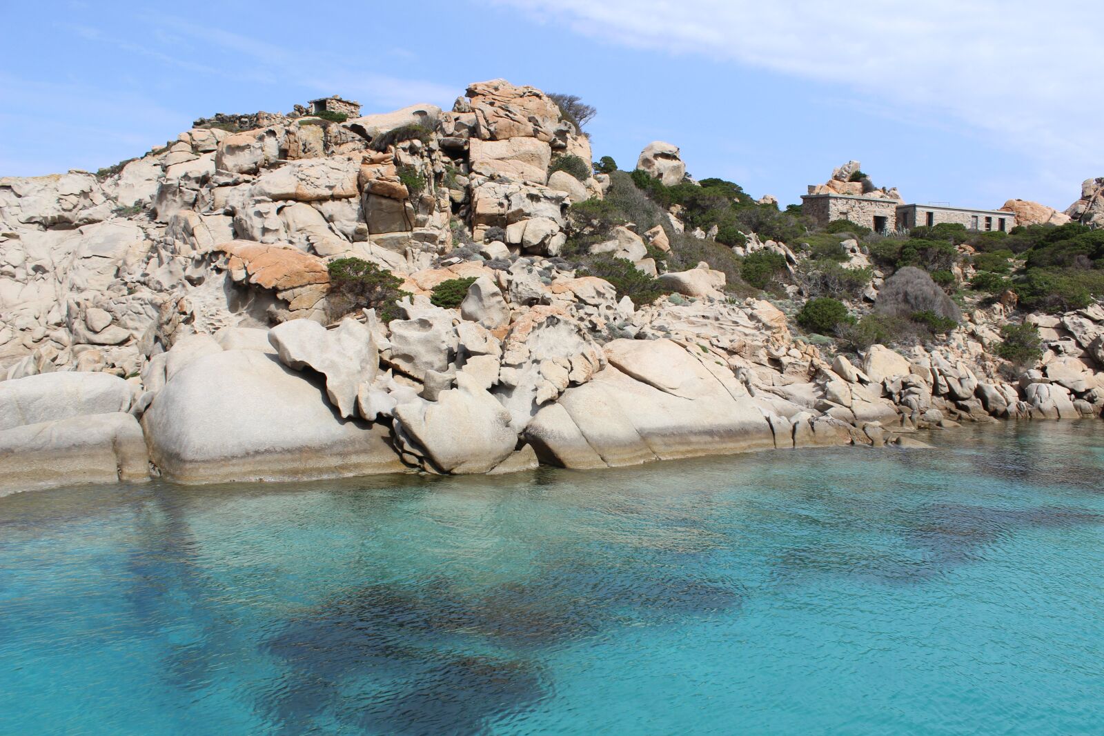 Canon EOS 600D (Rebel EOS T3i / EOS Kiss X5) sample photo. Sardinia, sea, holiday photography