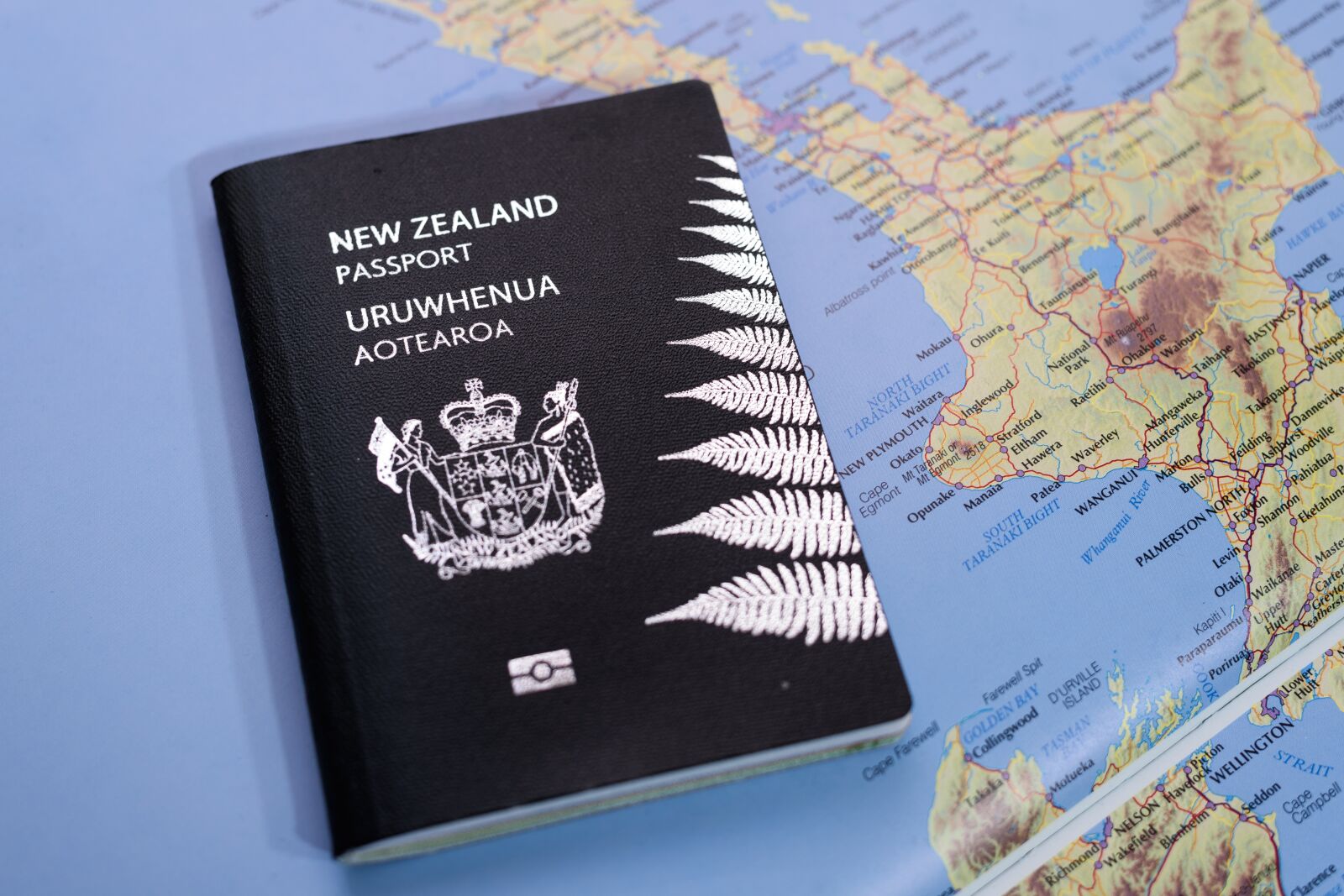 Nikon D750 sample photo. Visa, travel, passport photography