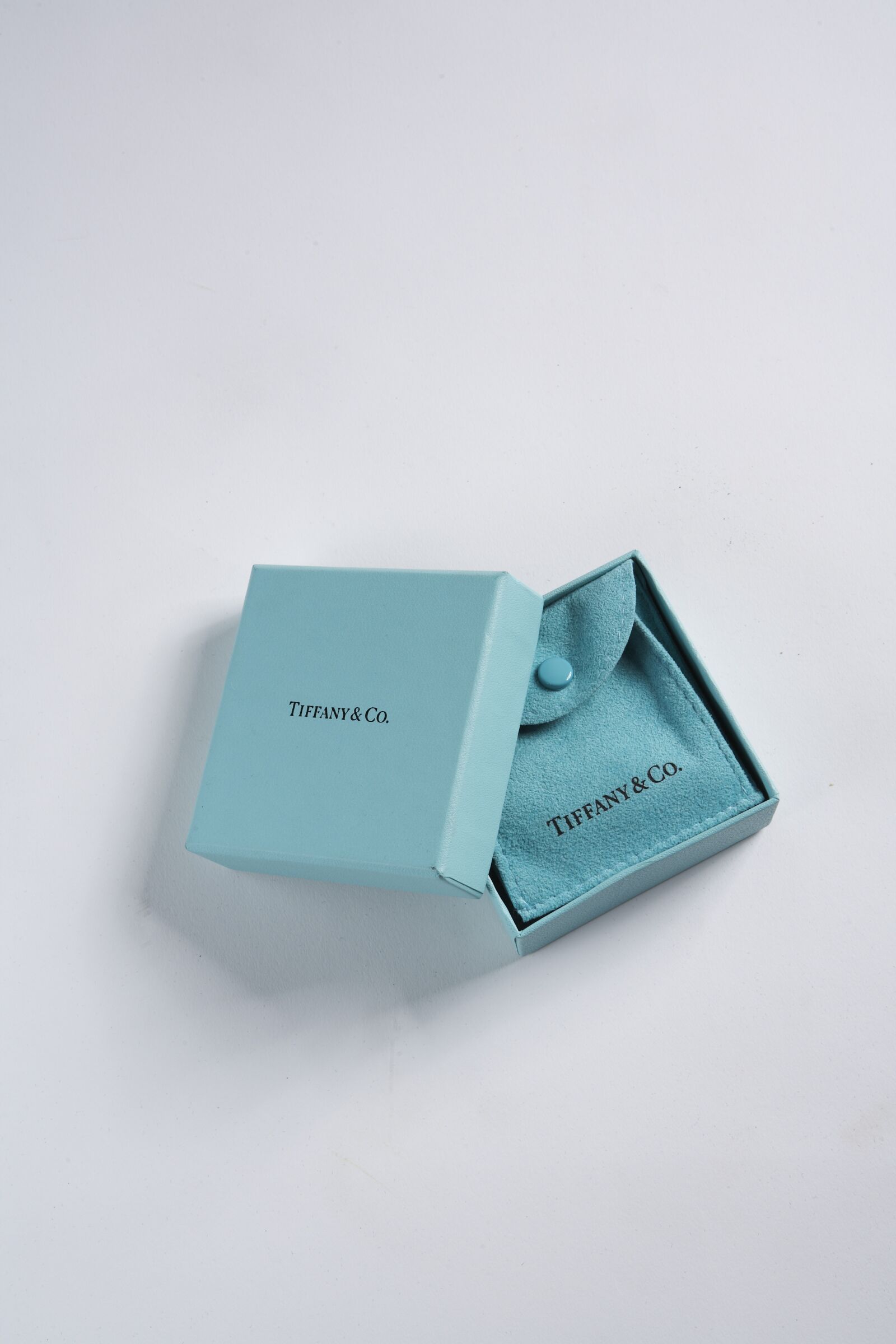 Canon EOS 5D sample photo. Gift, ti, jewelry photography