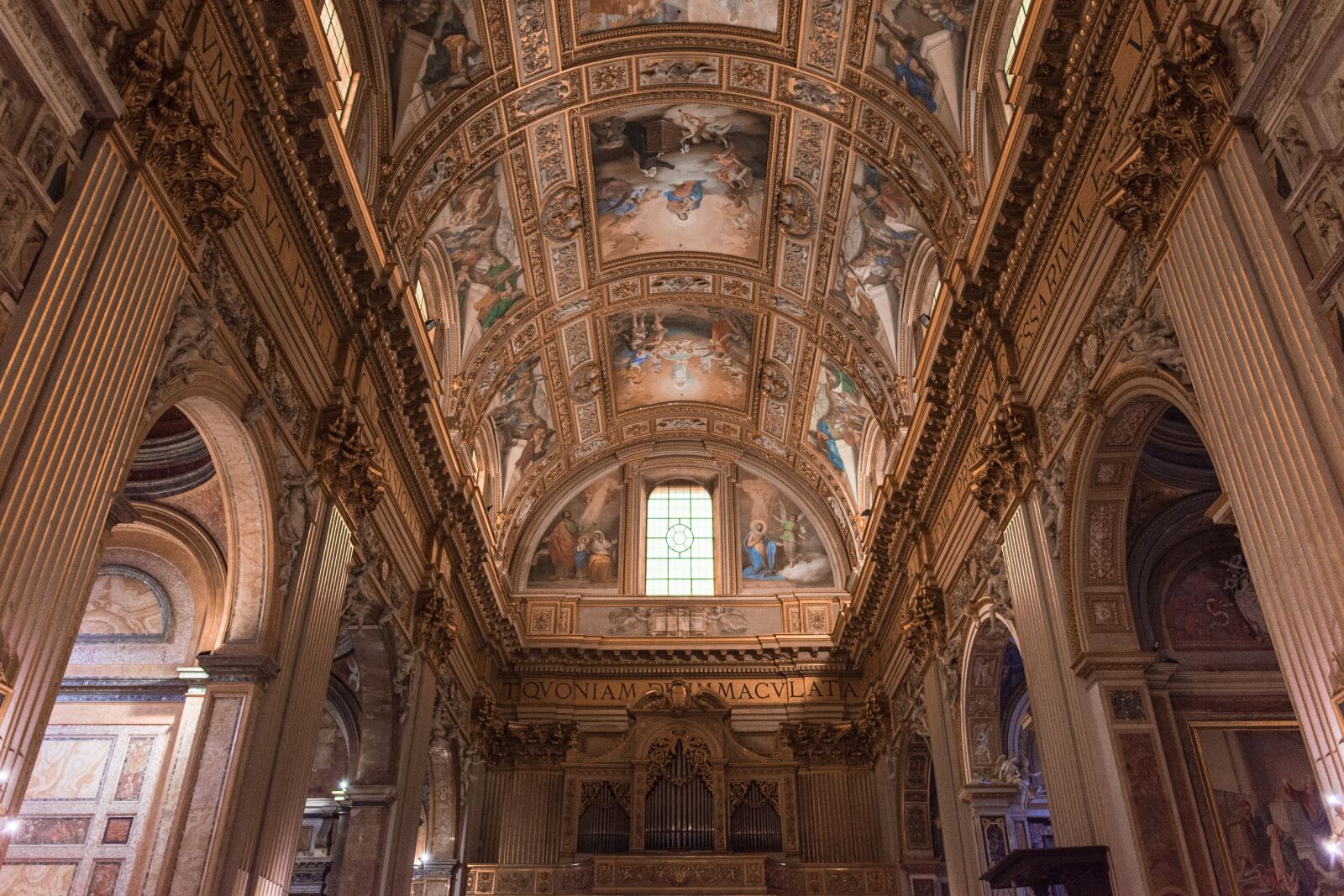 Nikon D7200 sample photo. Rome, antique, italy photography