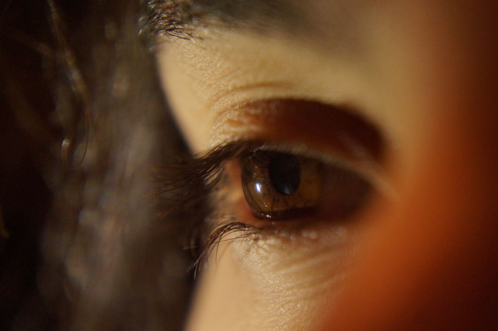 Sony Alpha a3000 sample photo. Human, woman, adult photography