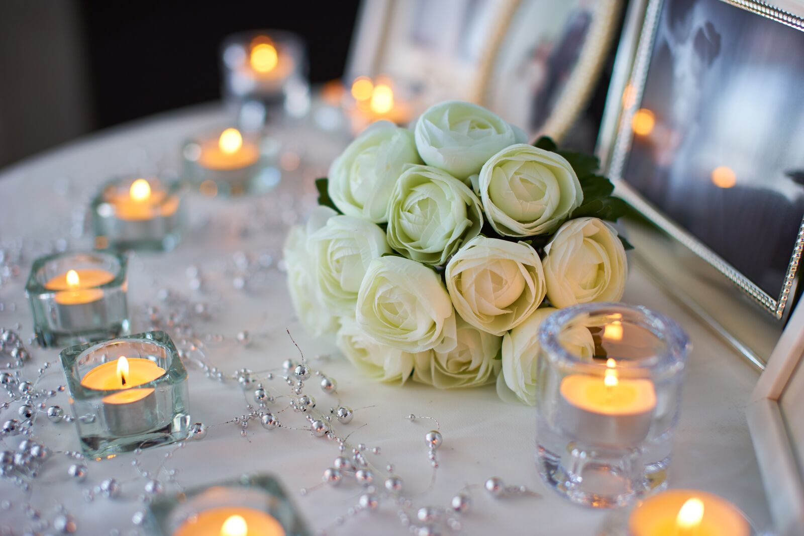 Sony a7 II sample photo. Wedding, flower, floral photography