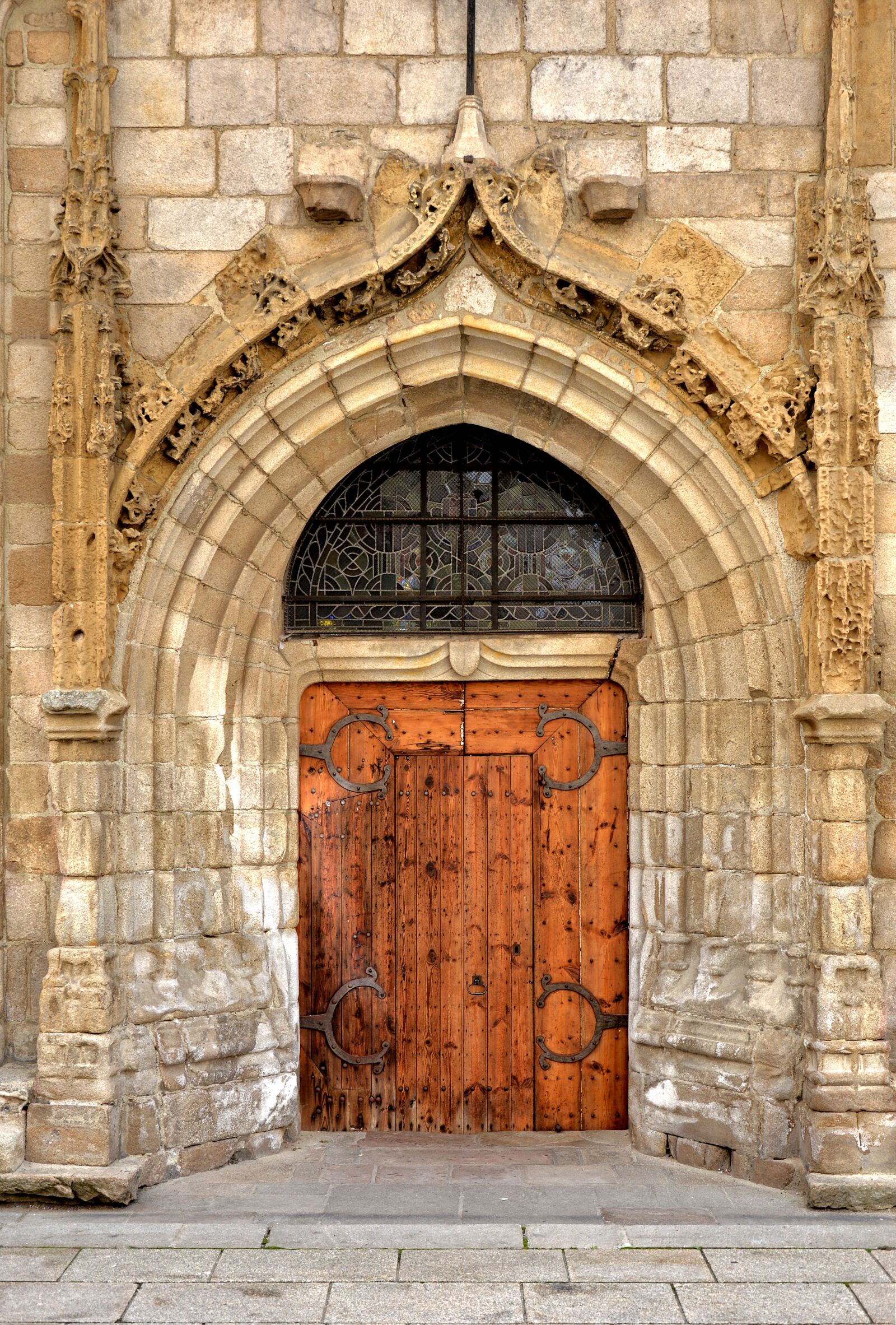 Nikon D3200 sample photo. Church, door, church door photography