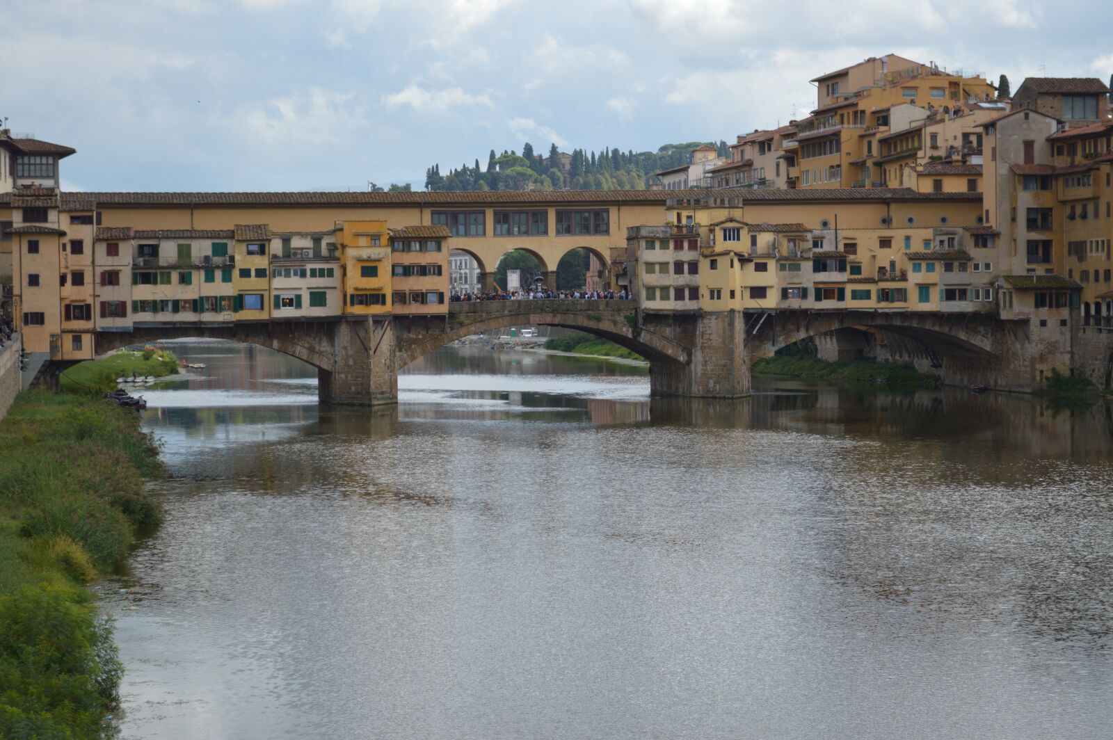 Nikon D3200 sample photo. Architecture, body of water photography